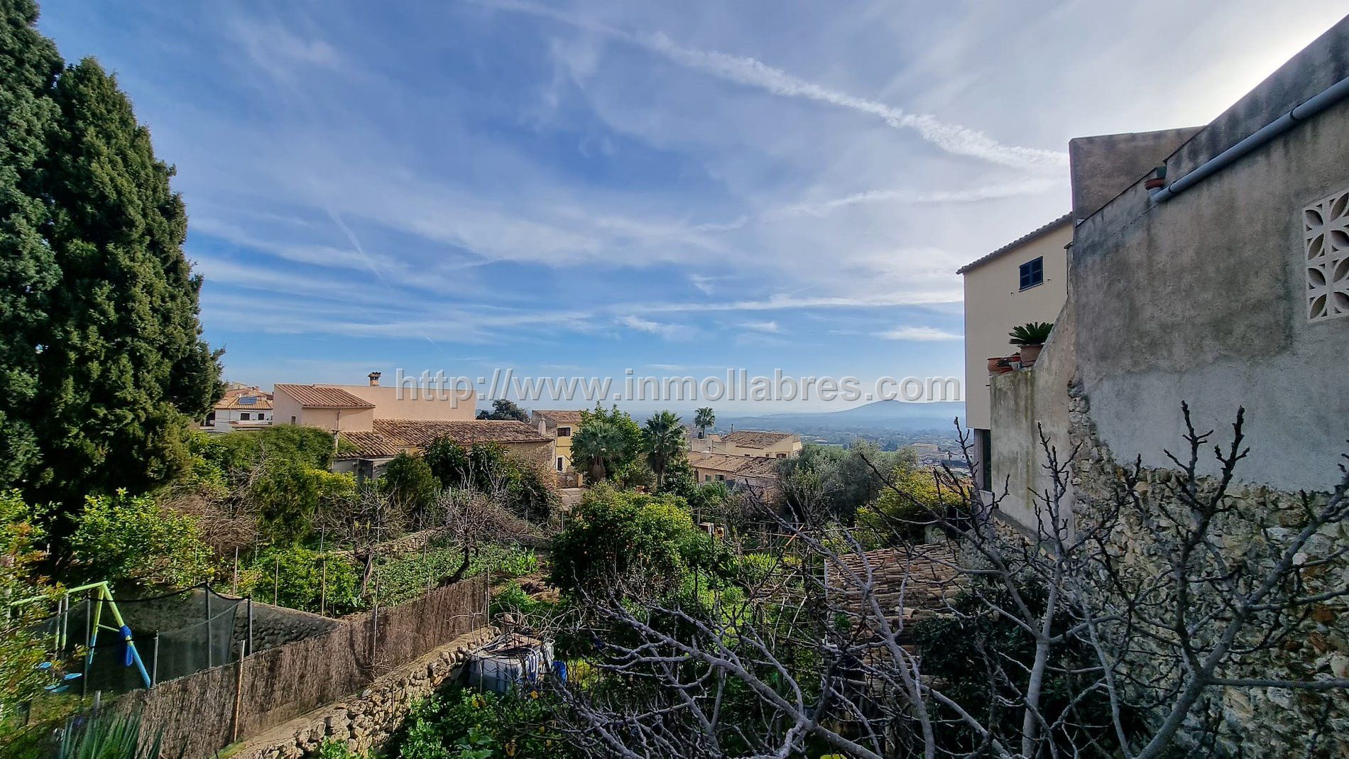 CASA O CHALET EN VENTA EN SELVA