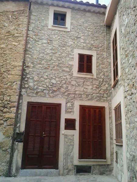 ESTUPENDA CASA EN MANCOR DE LA VALL