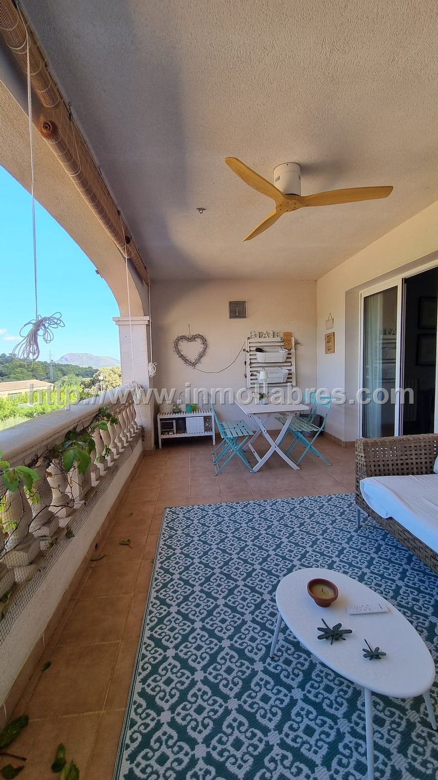 CHALET ADOSADO EN VENTA EN BUGER