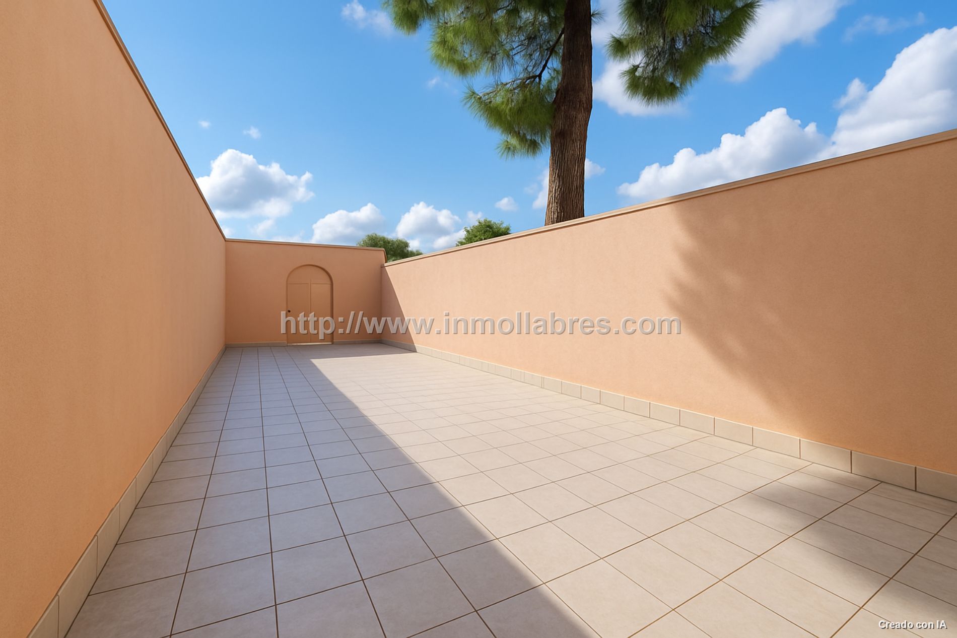 LOCAL ALQUILER EN INCA