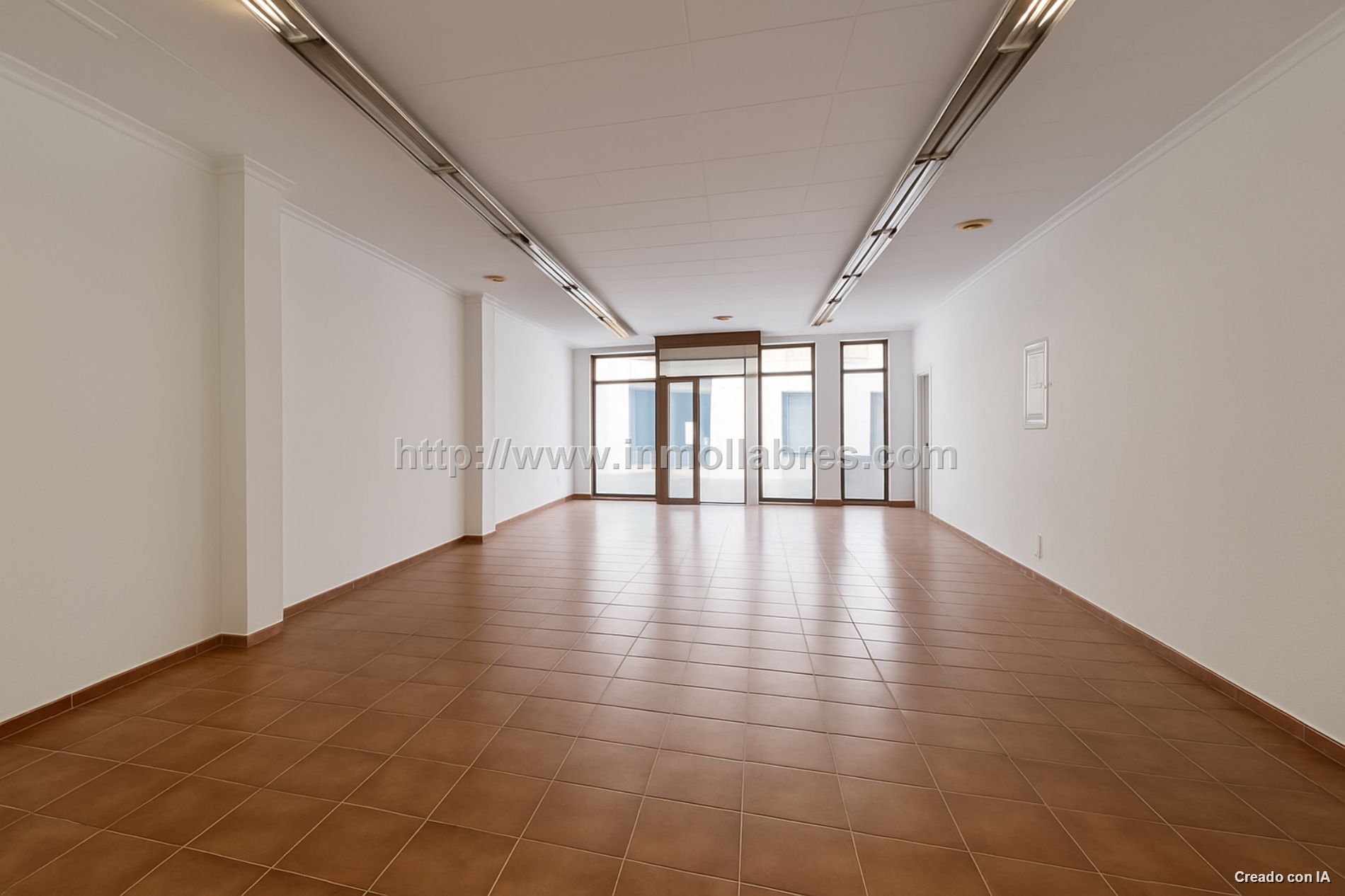 LOCAL EN VENTA EN INCA 