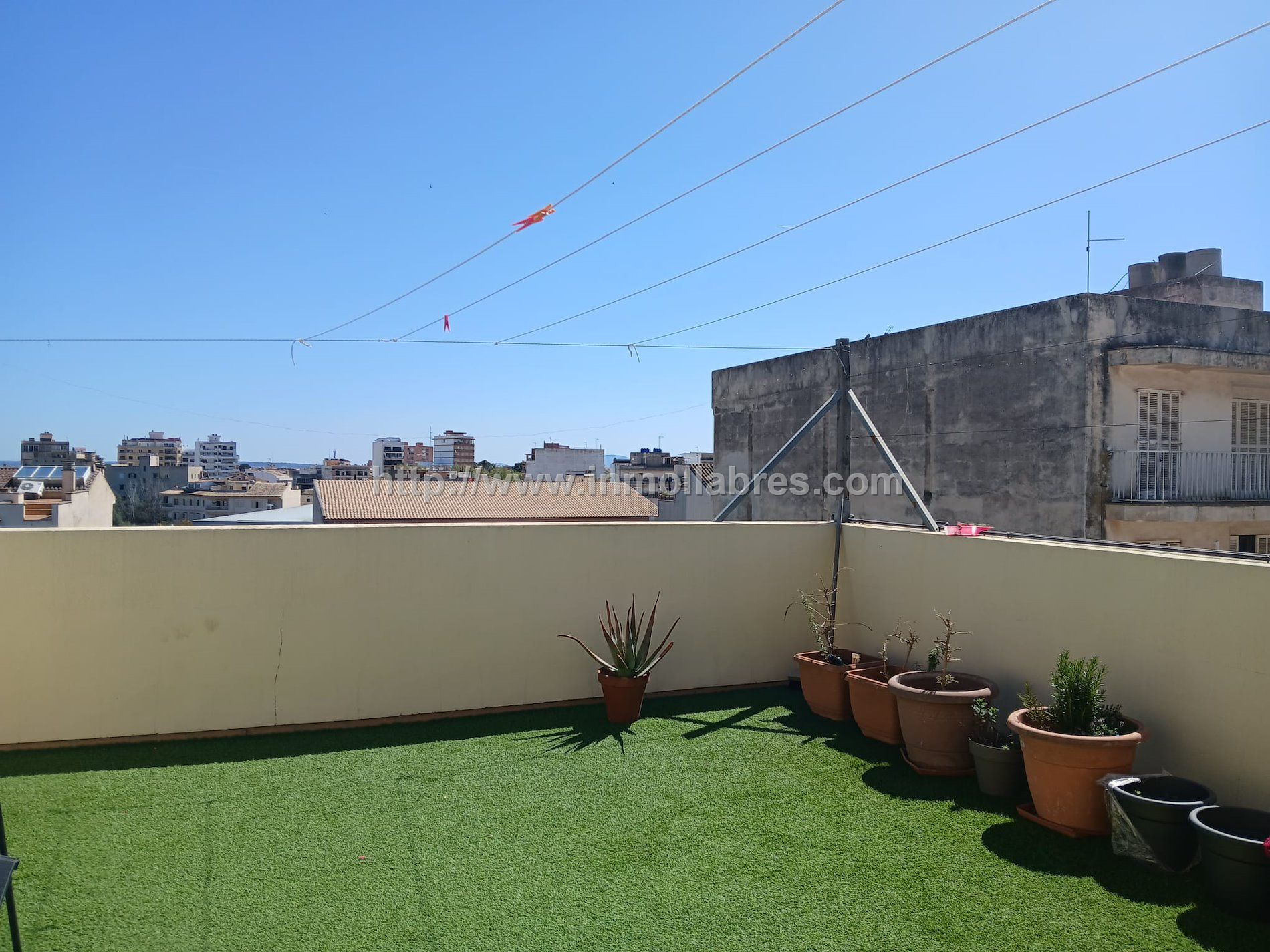 BONITO SEGUNDO PISO EN INCA