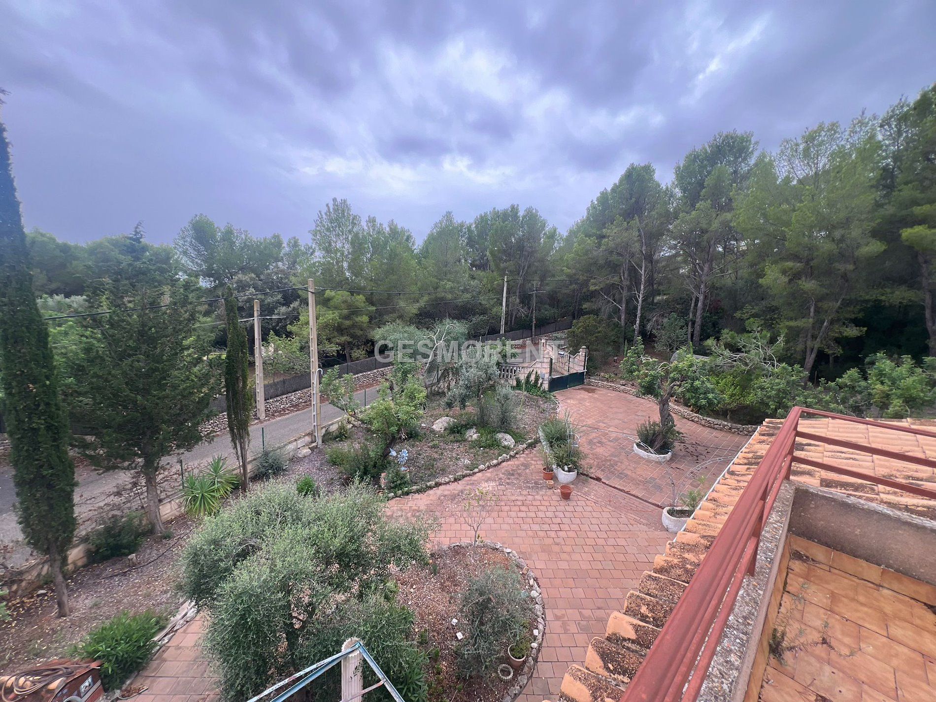 Vista en miniatura