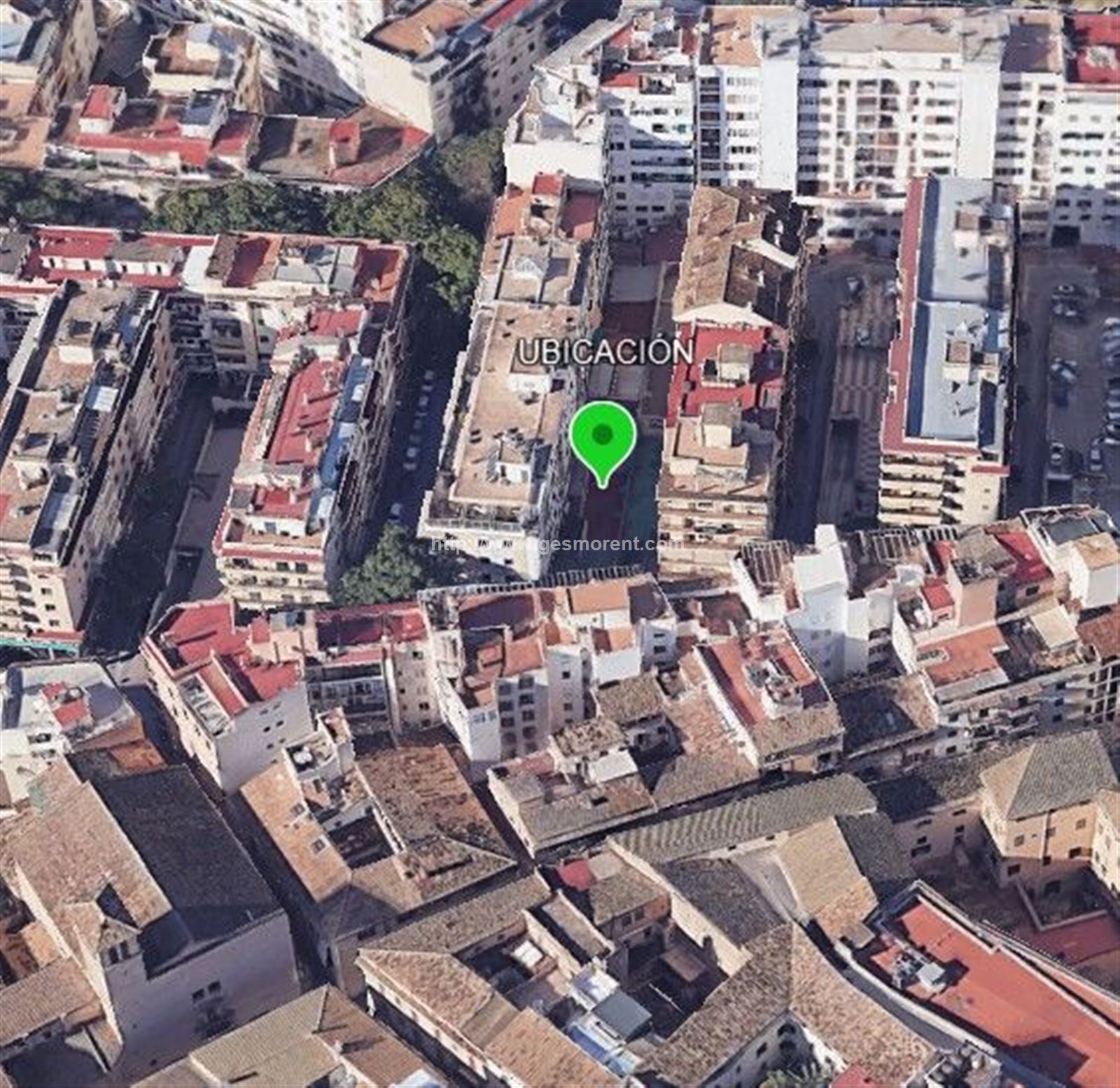 Vista en miniatura