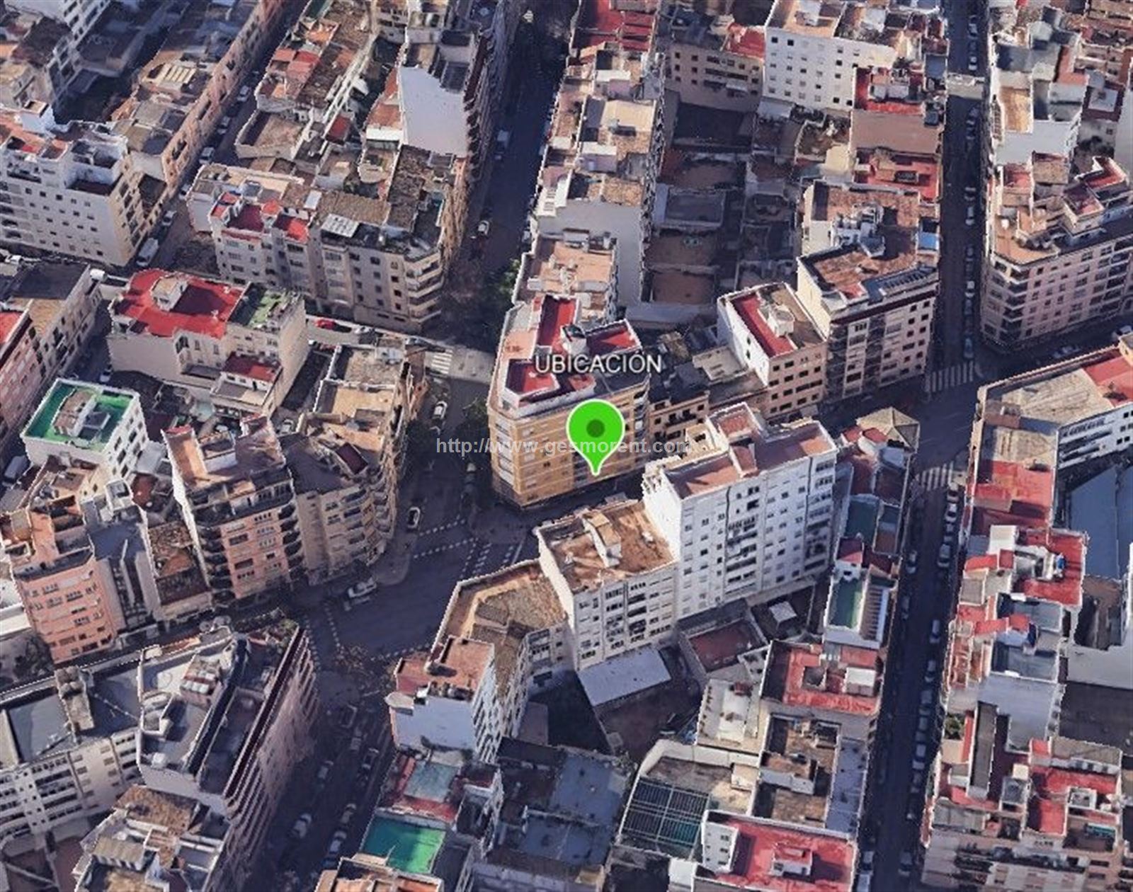 Vista en miniatura