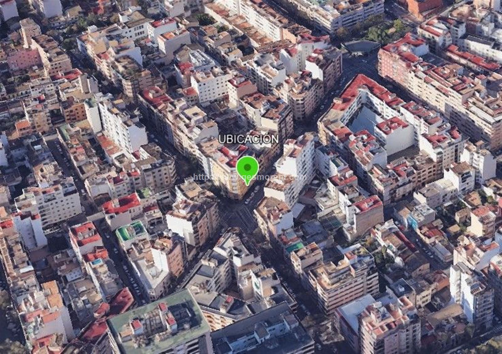 Vista en miniatura