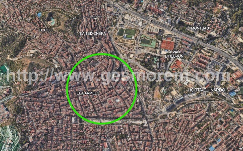 Vista en miniatura