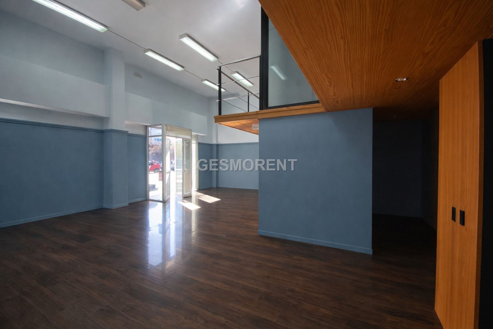 LOCAL EN VENTA EN ZONA NOU LLEVANT