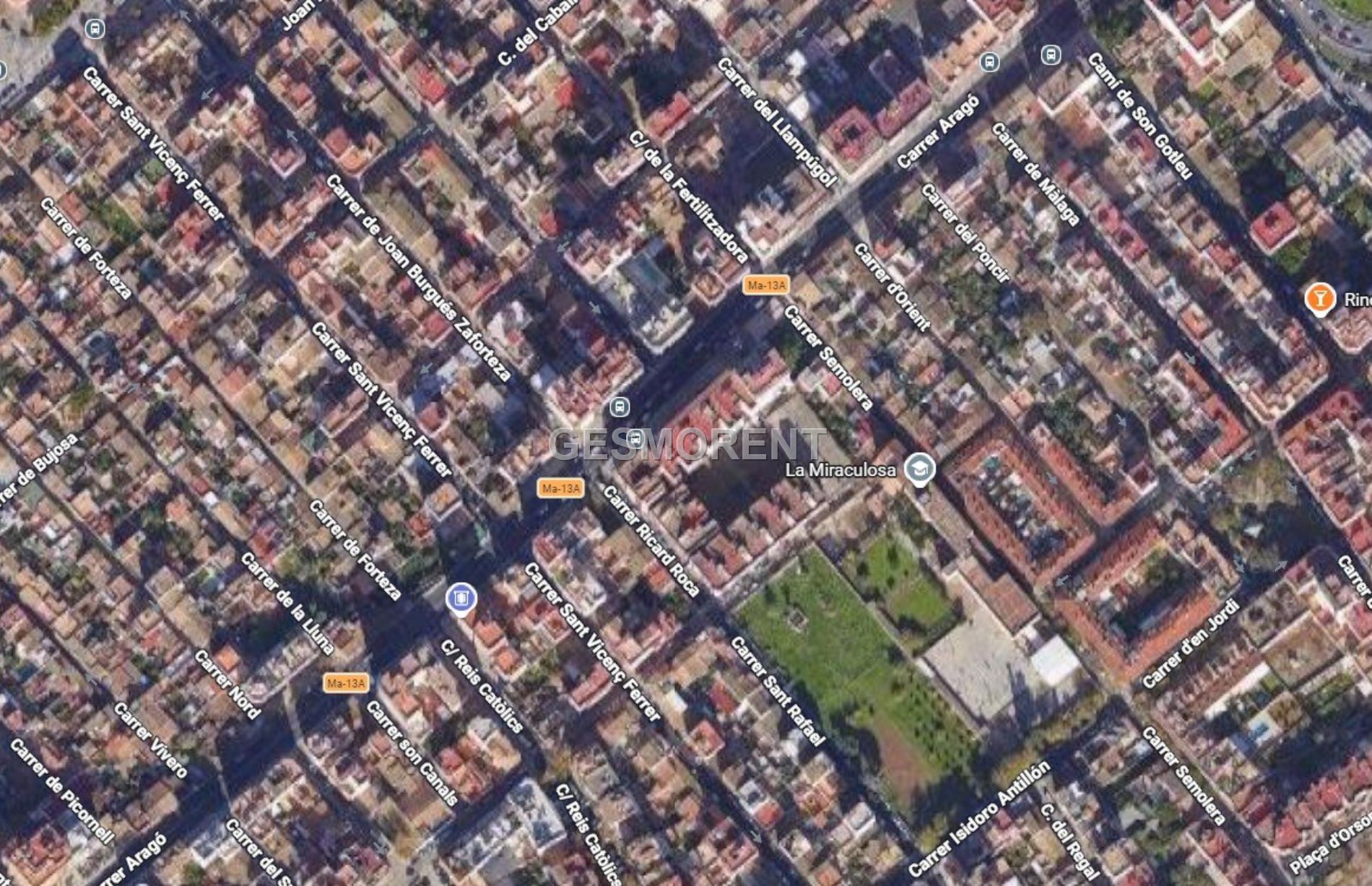 Vista en miniatura