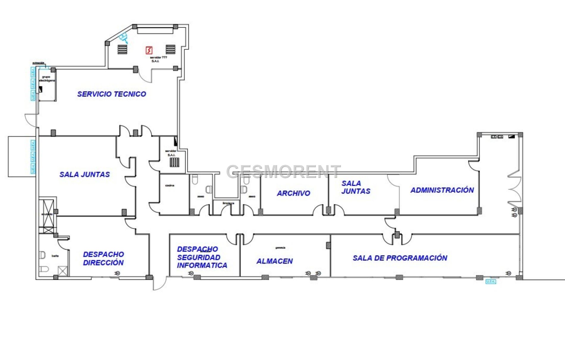 Vista en miniatura