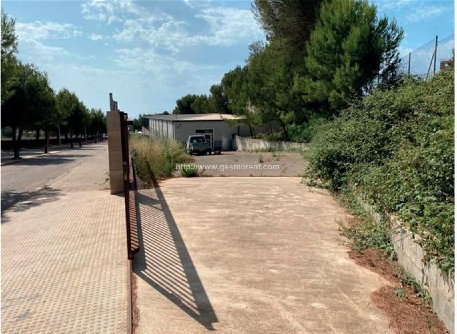 Vista en miniatura