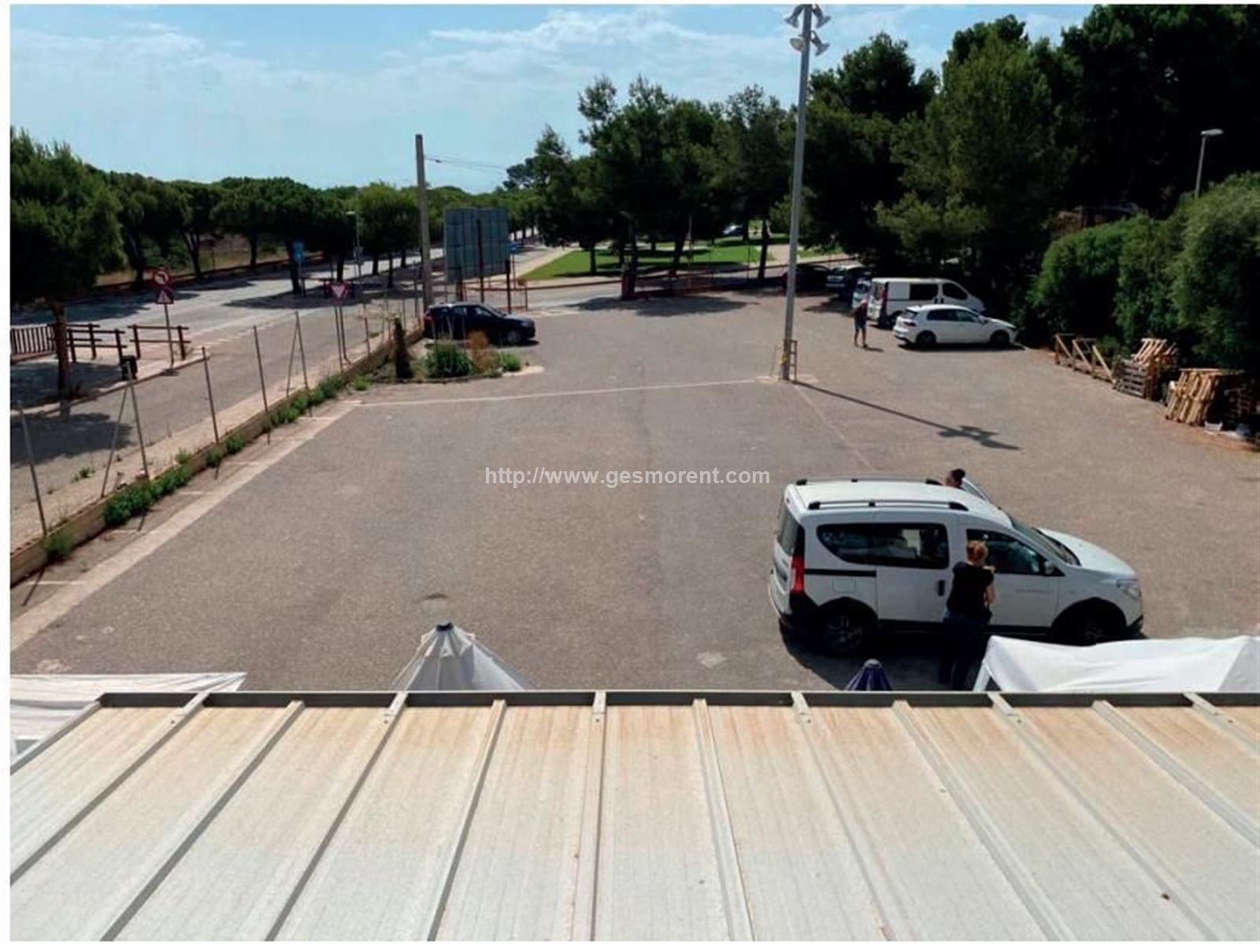 Vista en miniatura