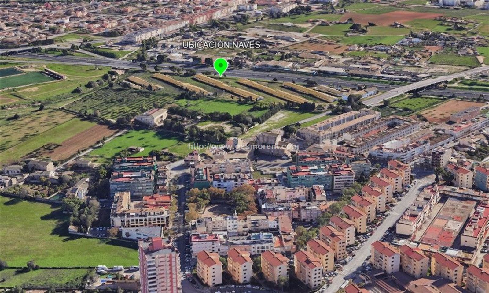 Vista en miniatura