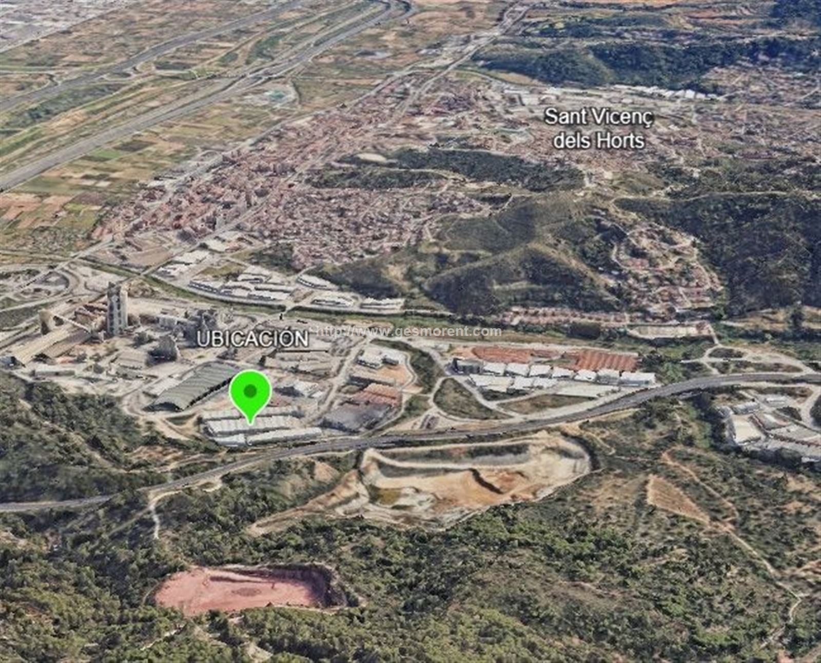 Vista en miniatura