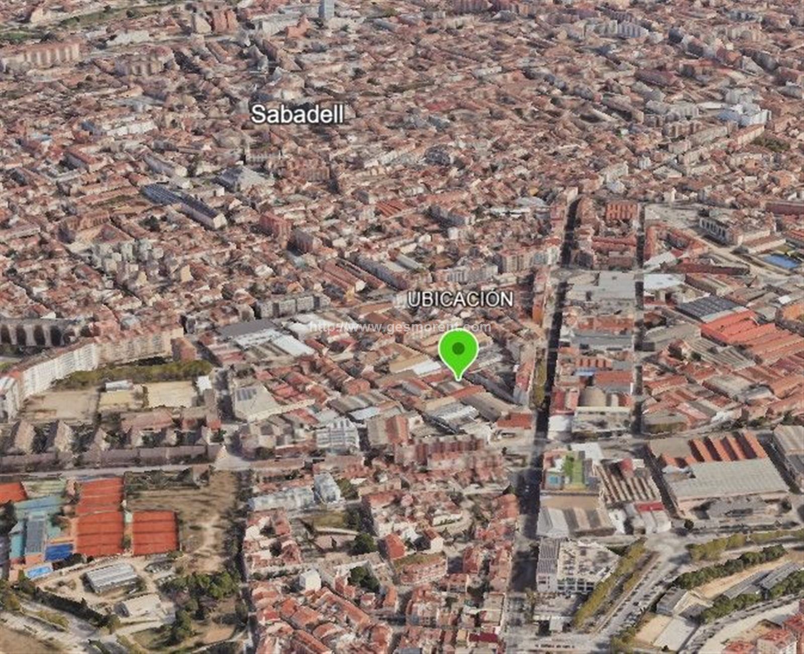 Vista en miniatura
