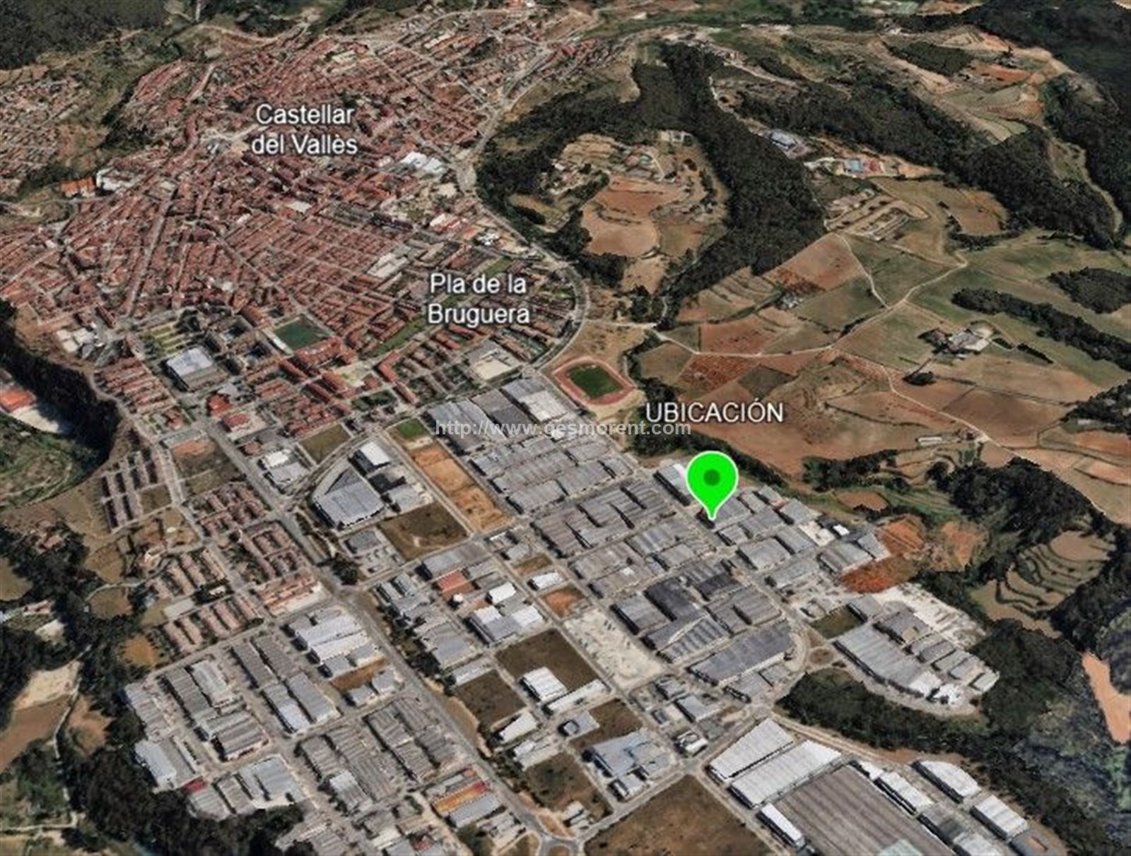 Vista en miniatura