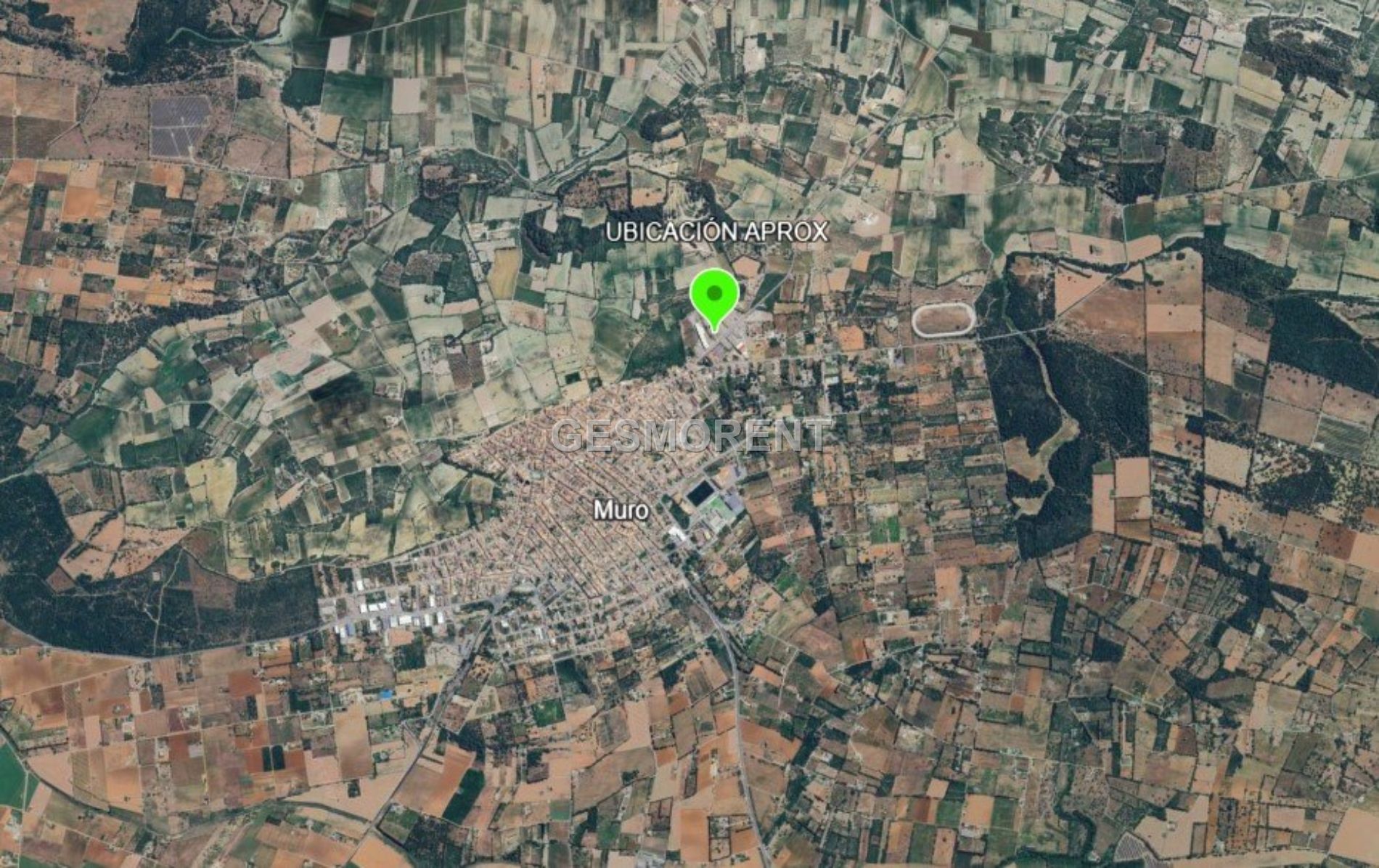 Vista en miniatura