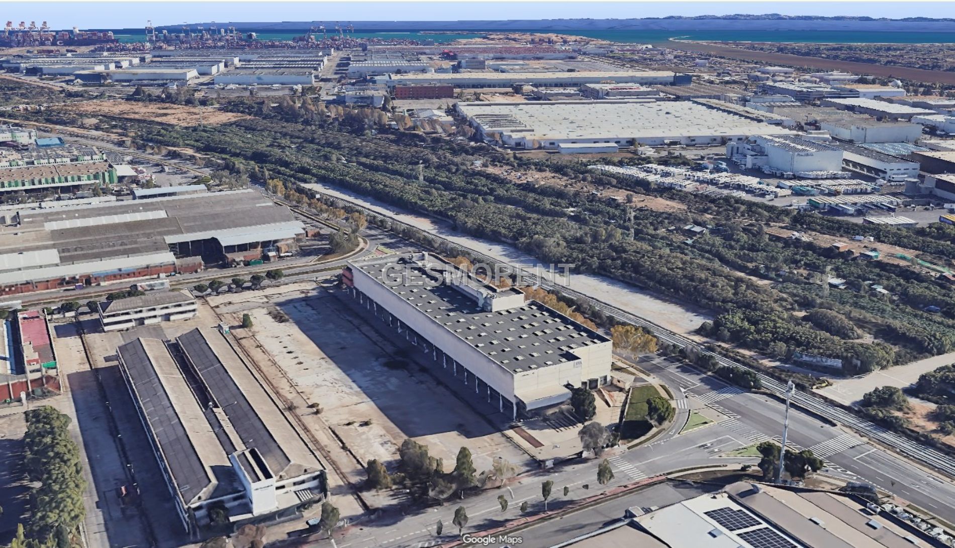 Vista en miniatura
