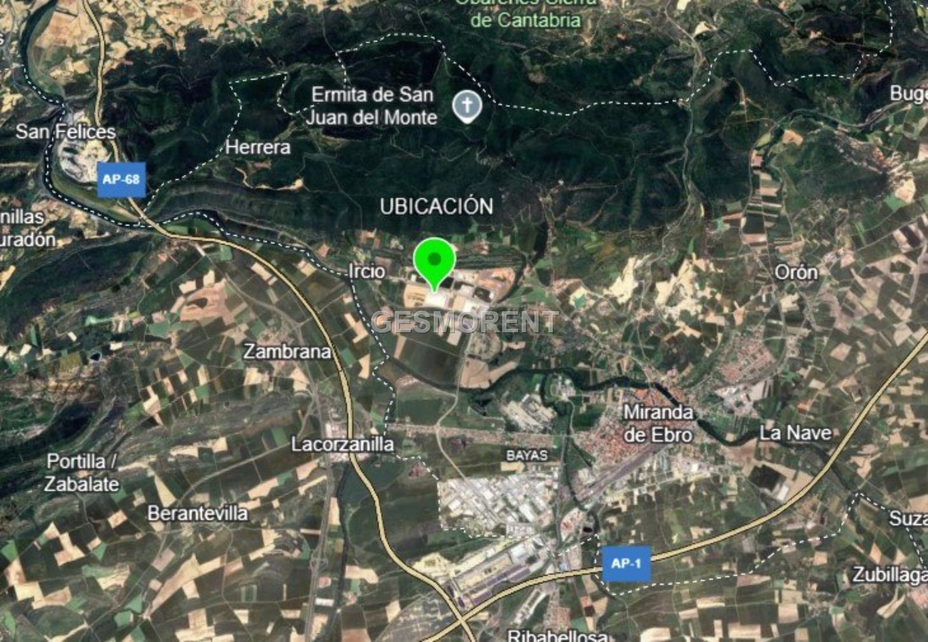 Vista en miniatura