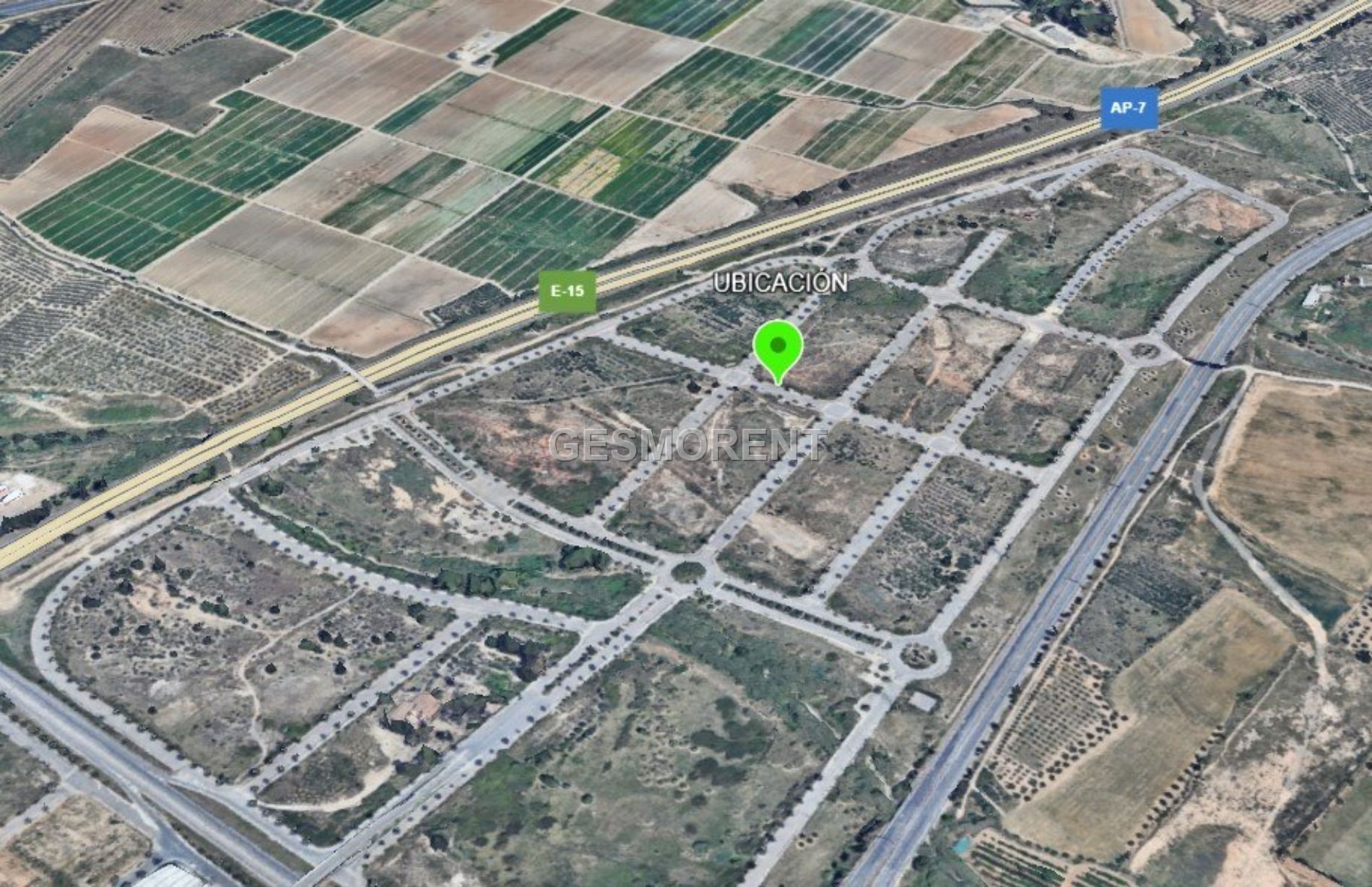 Vista en miniatura