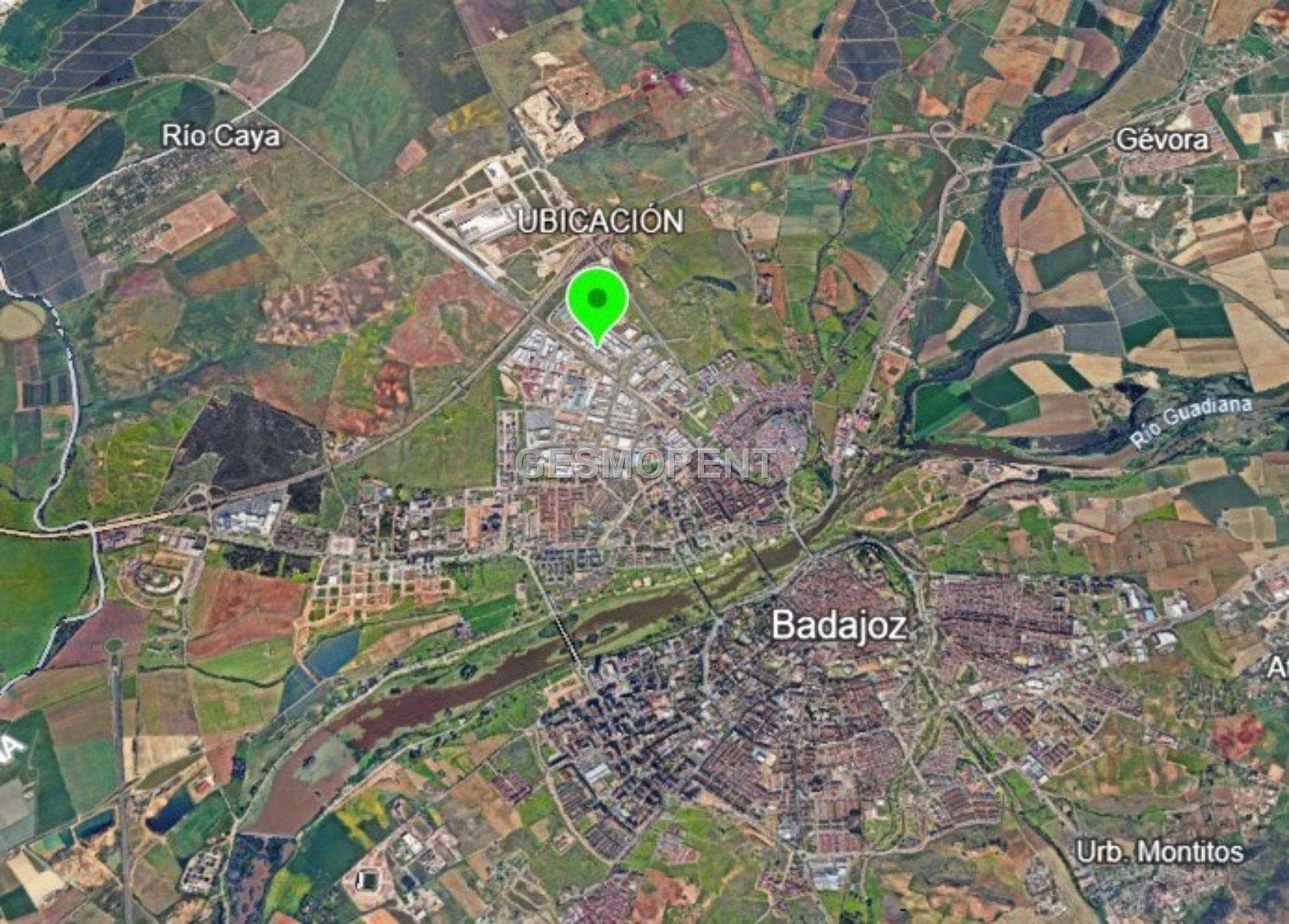Vista en miniatura