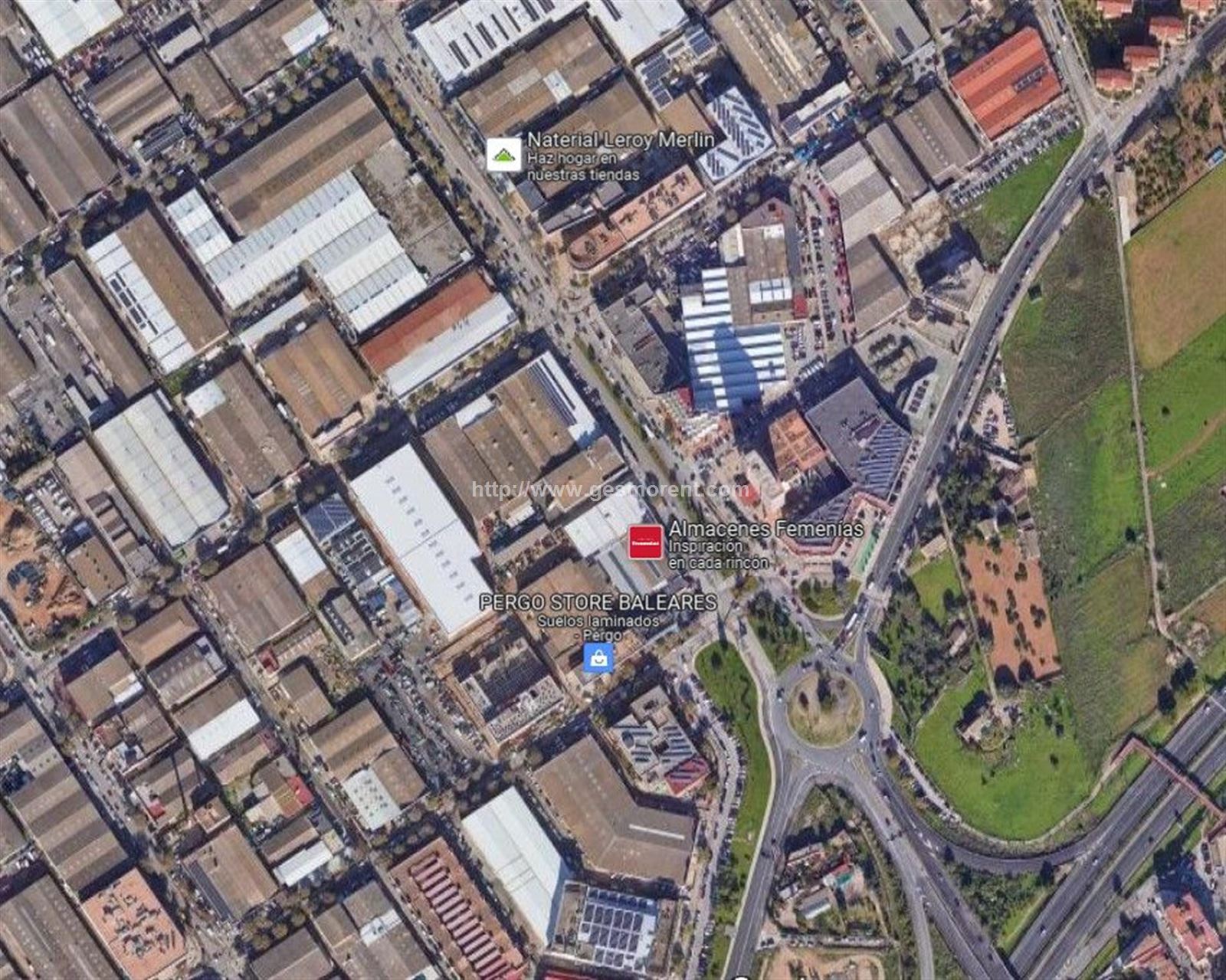 Vista en miniatura