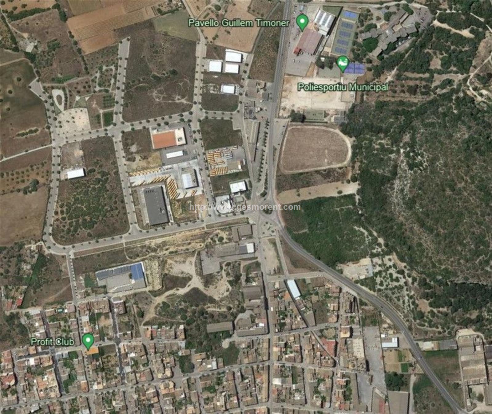 Vista en miniatura