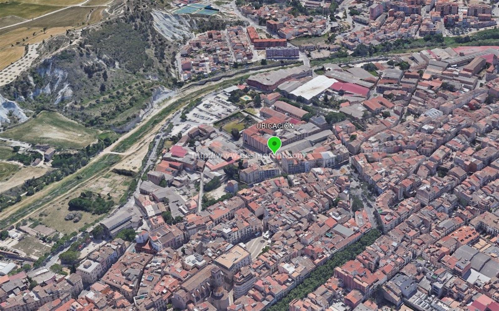 Vista en miniatura