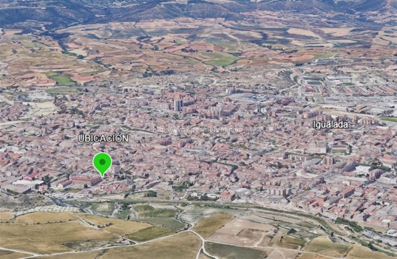 Vista en miniatura