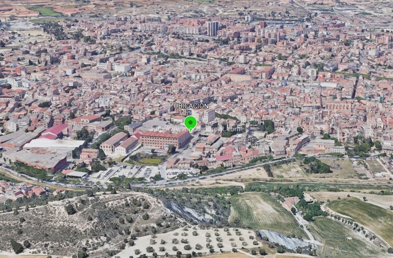 Vista en miniatura
