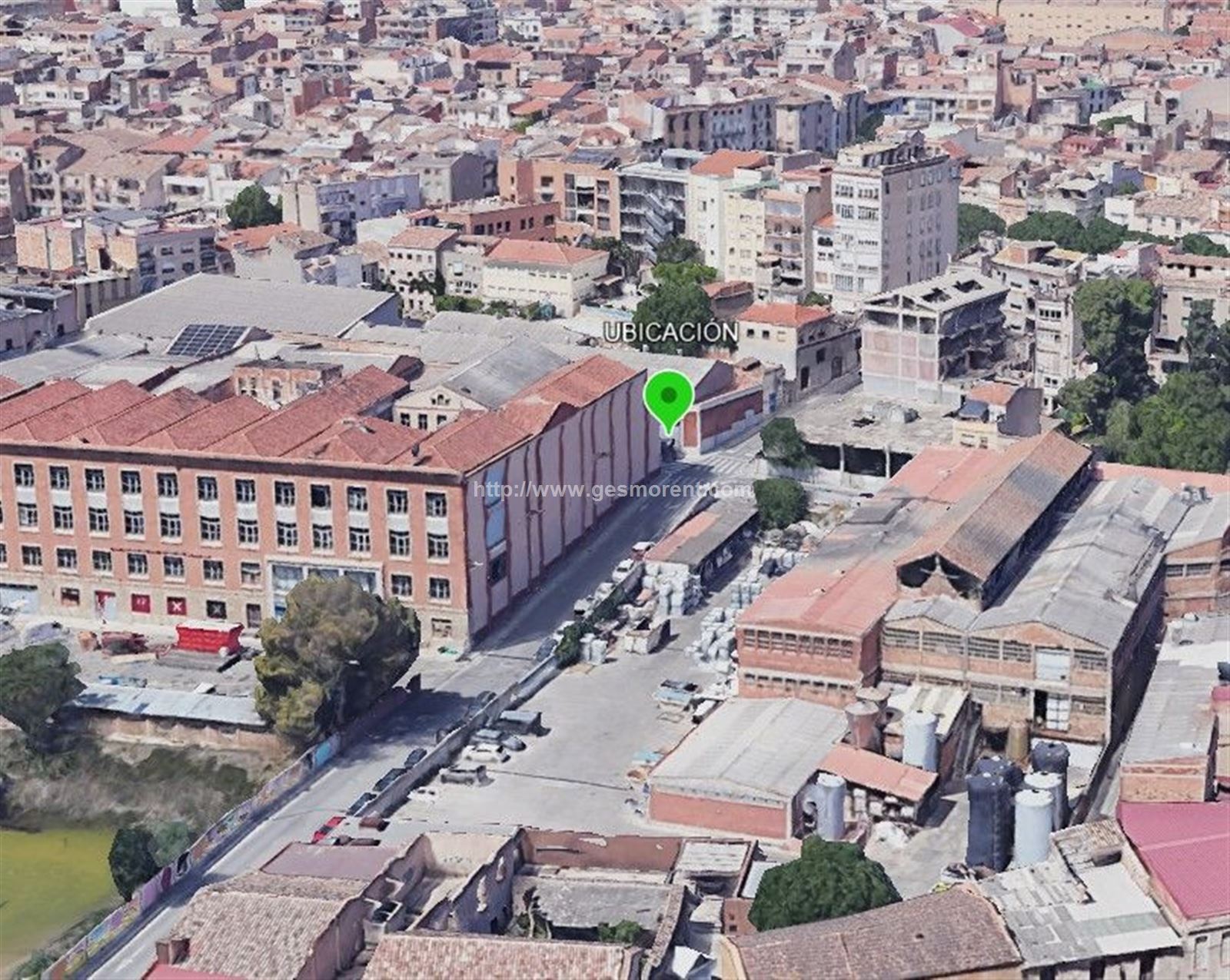 Vista en miniatura