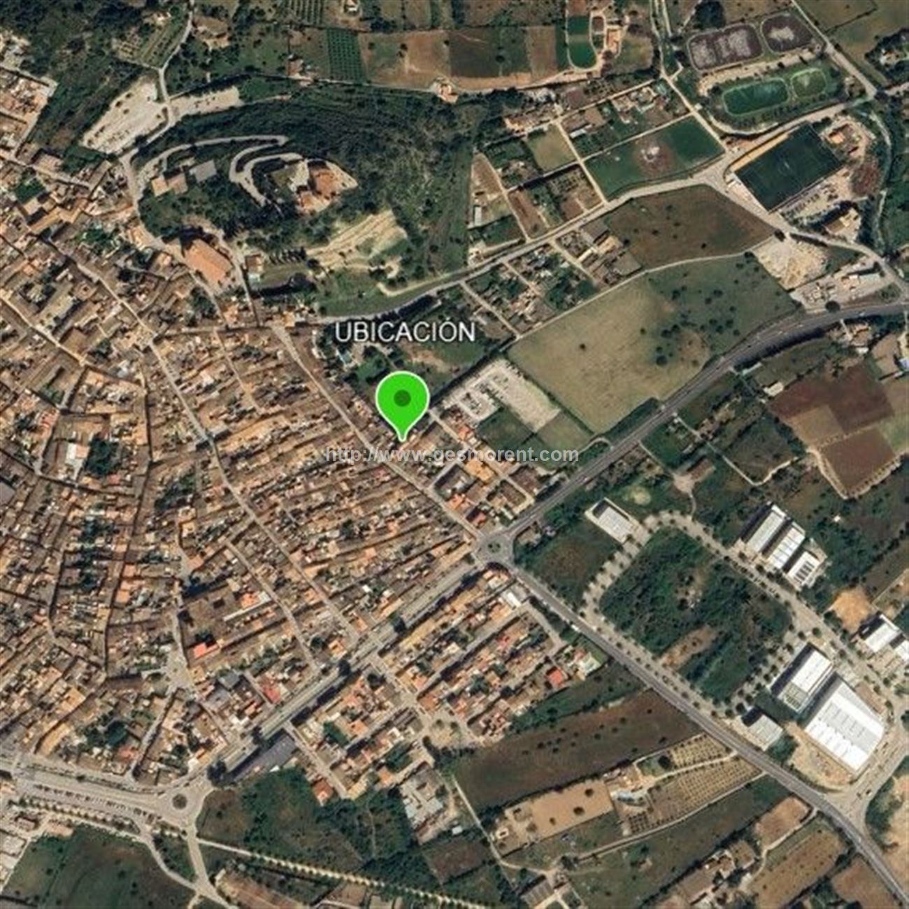 Vista en miniatura