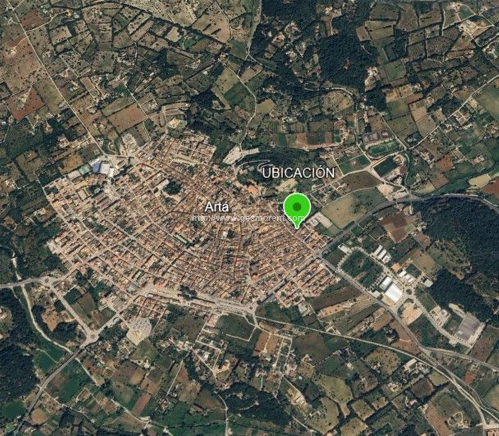 Vista en miniatura