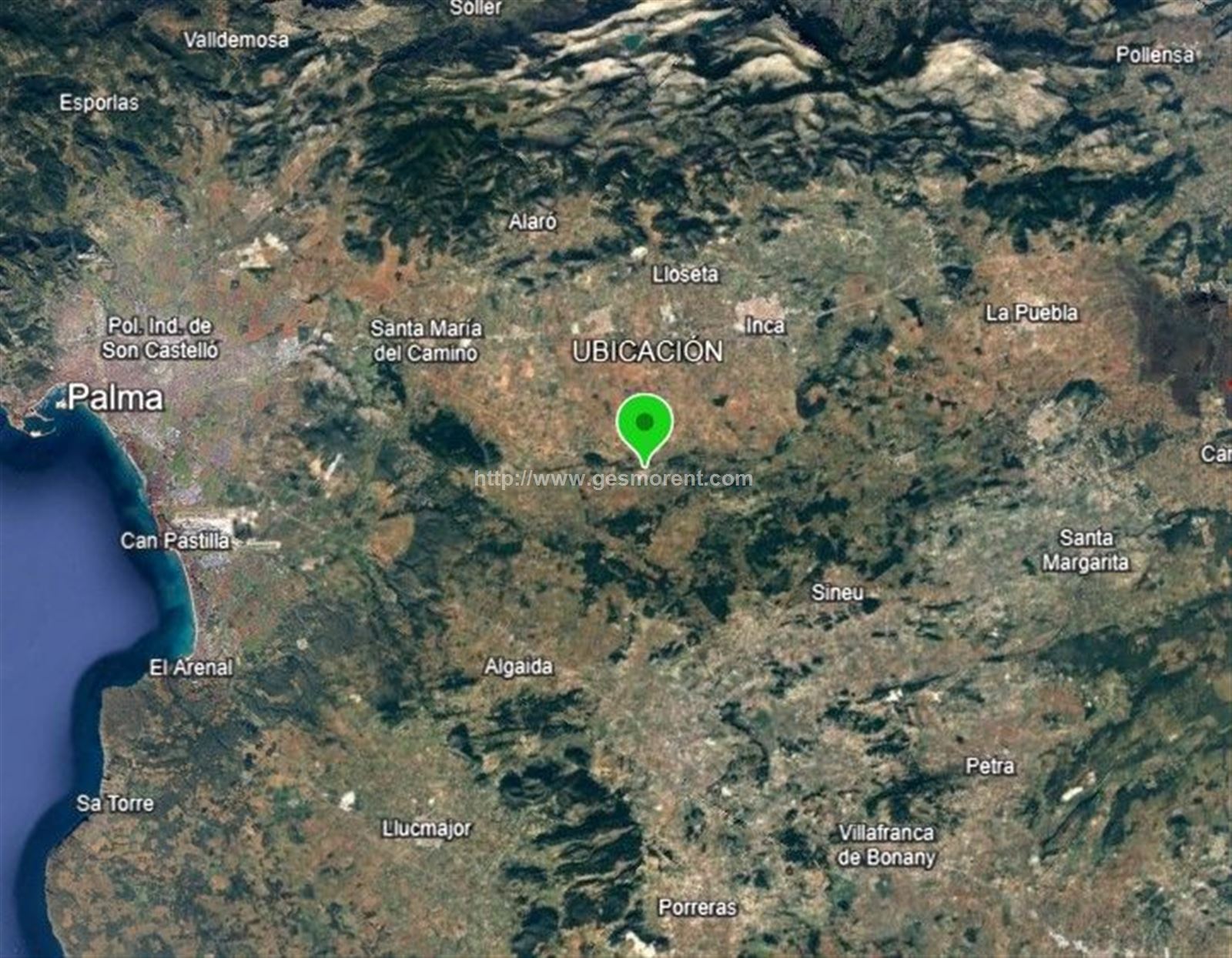Vista en miniatura
