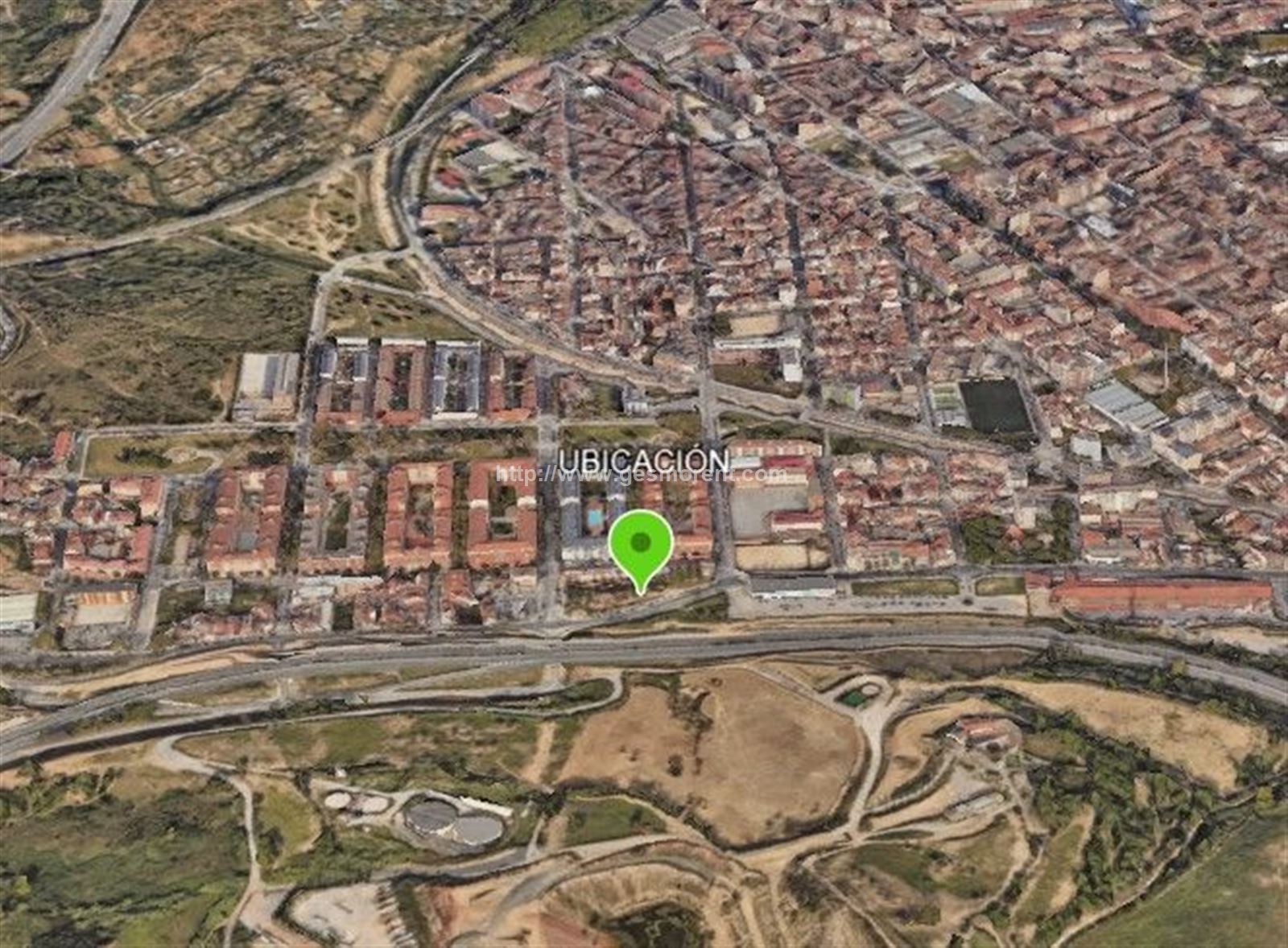 Vista en miniatura
