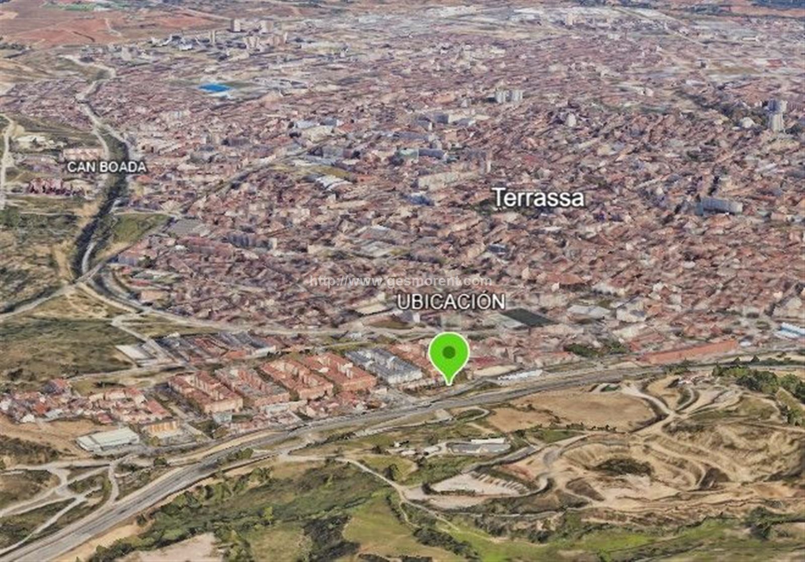 Vista en miniatura
