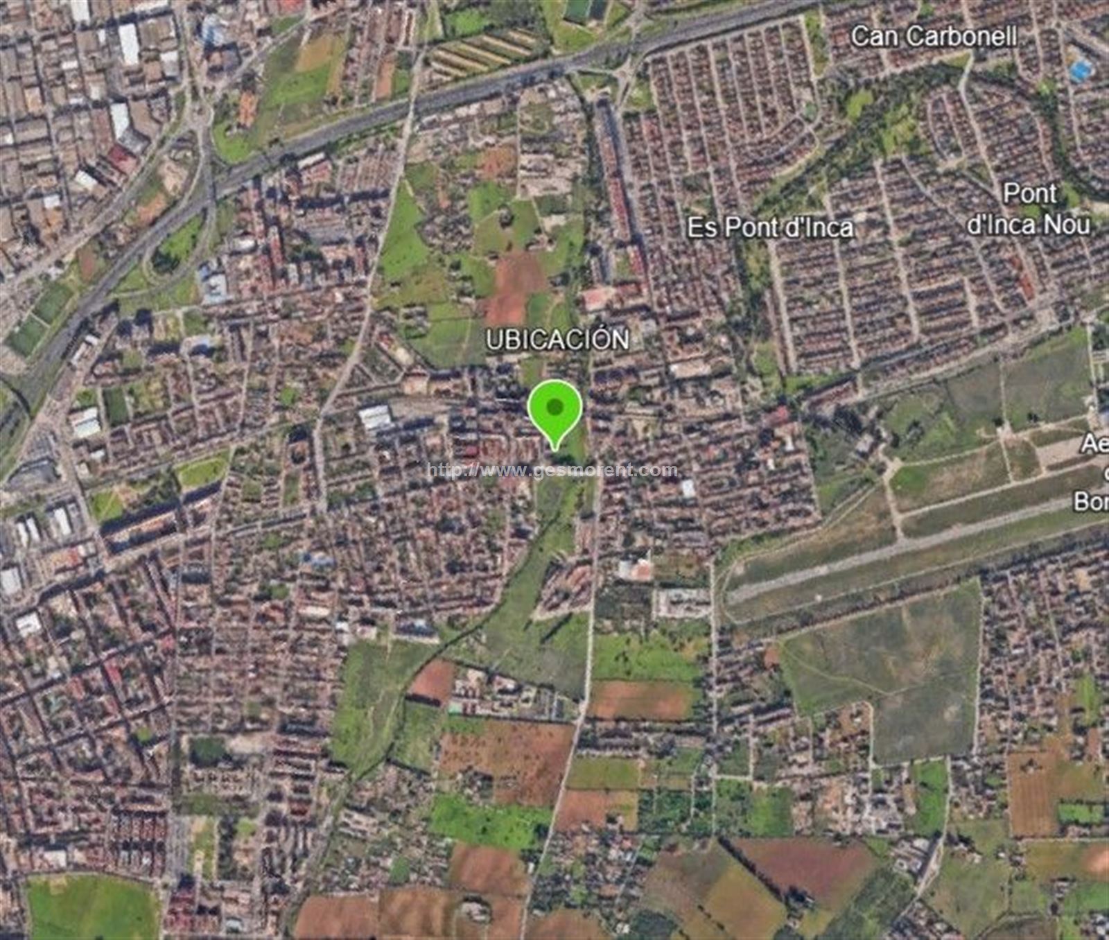 Vista en miniatura