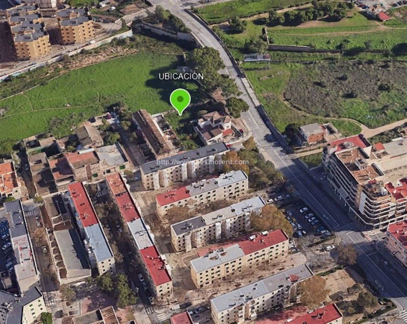 Vista en miniatura