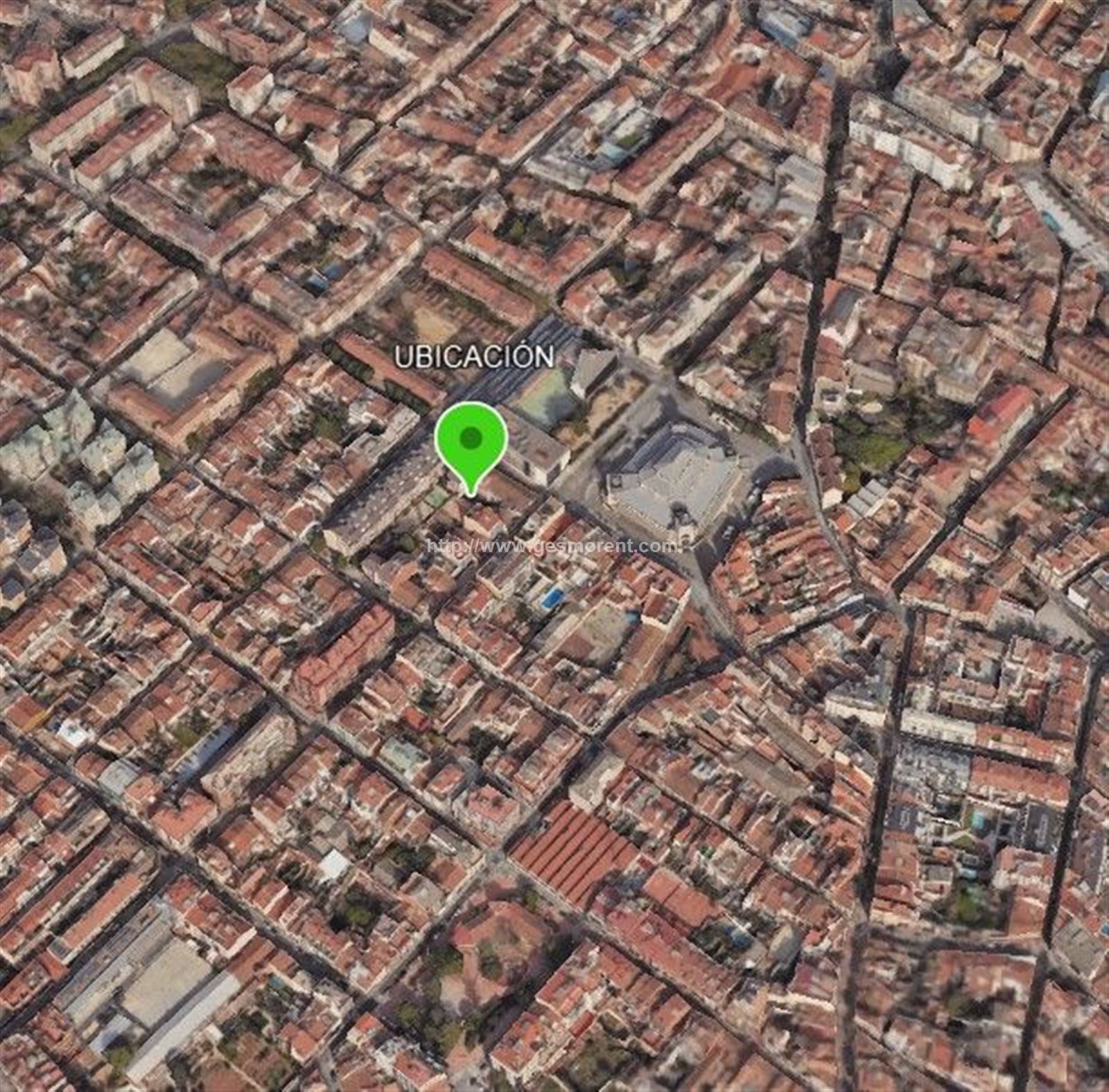 Vista en miniatura