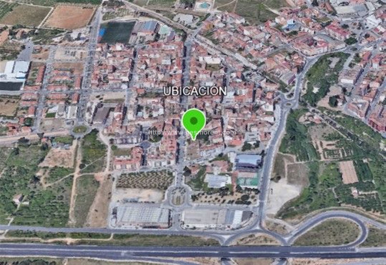 Vista en miniatura