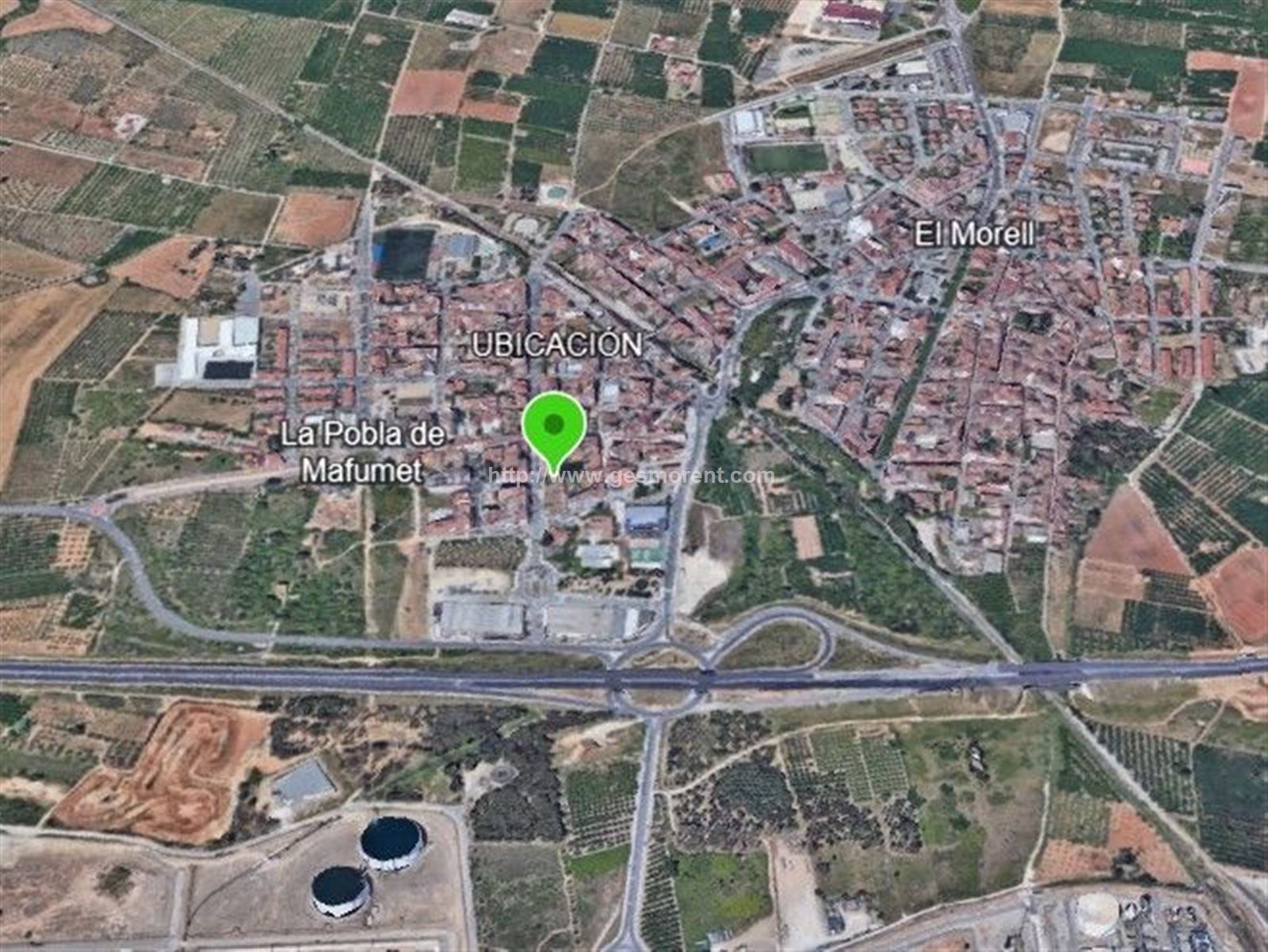 Vista en miniatura