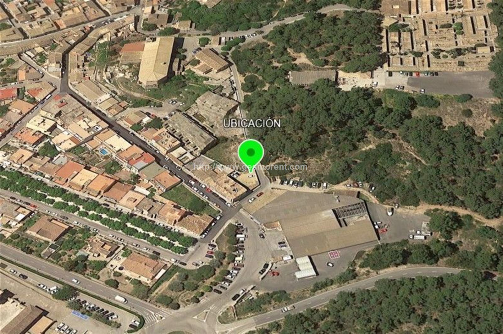 Vista en miniatura