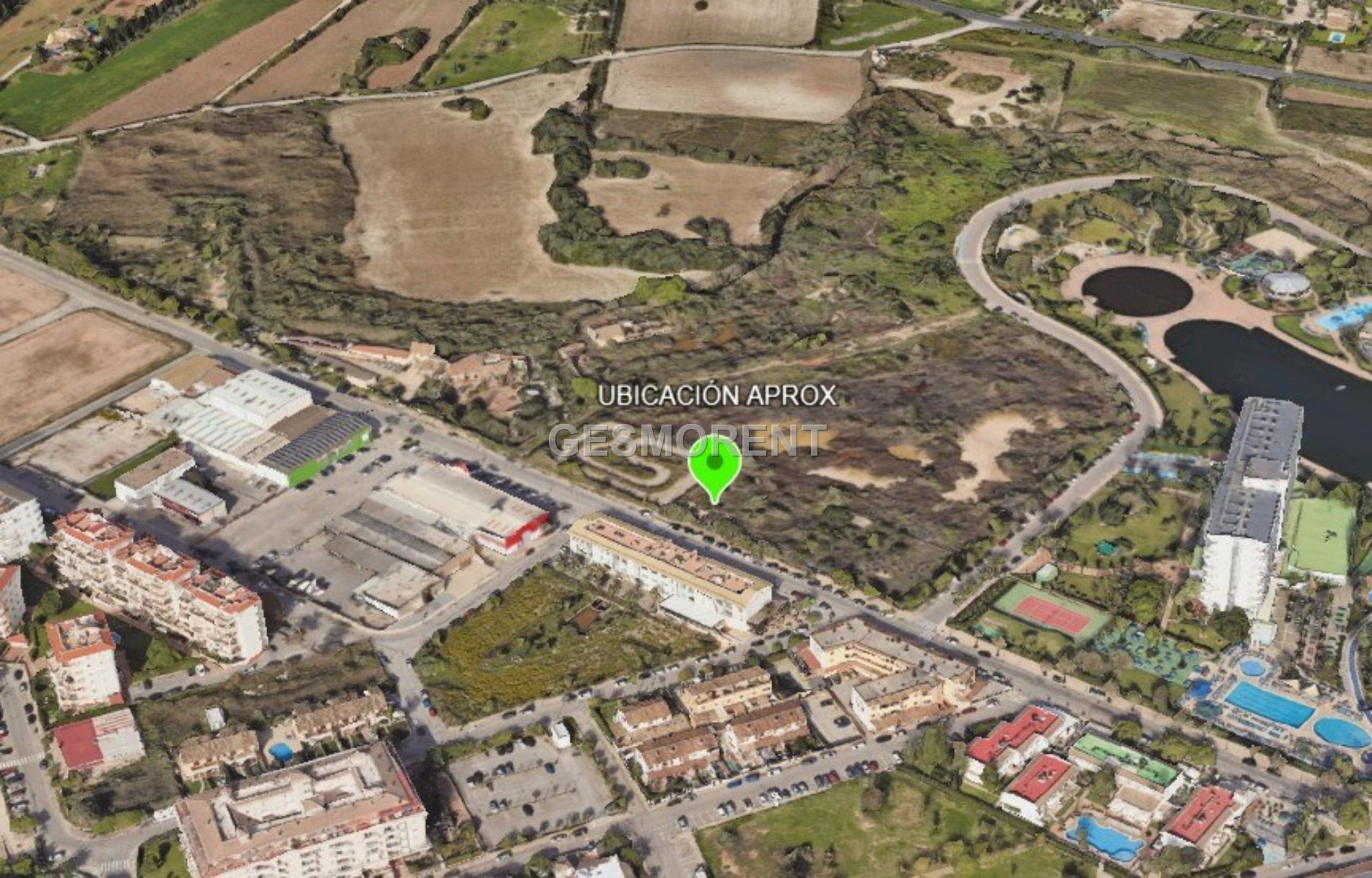 Vista en miniatura