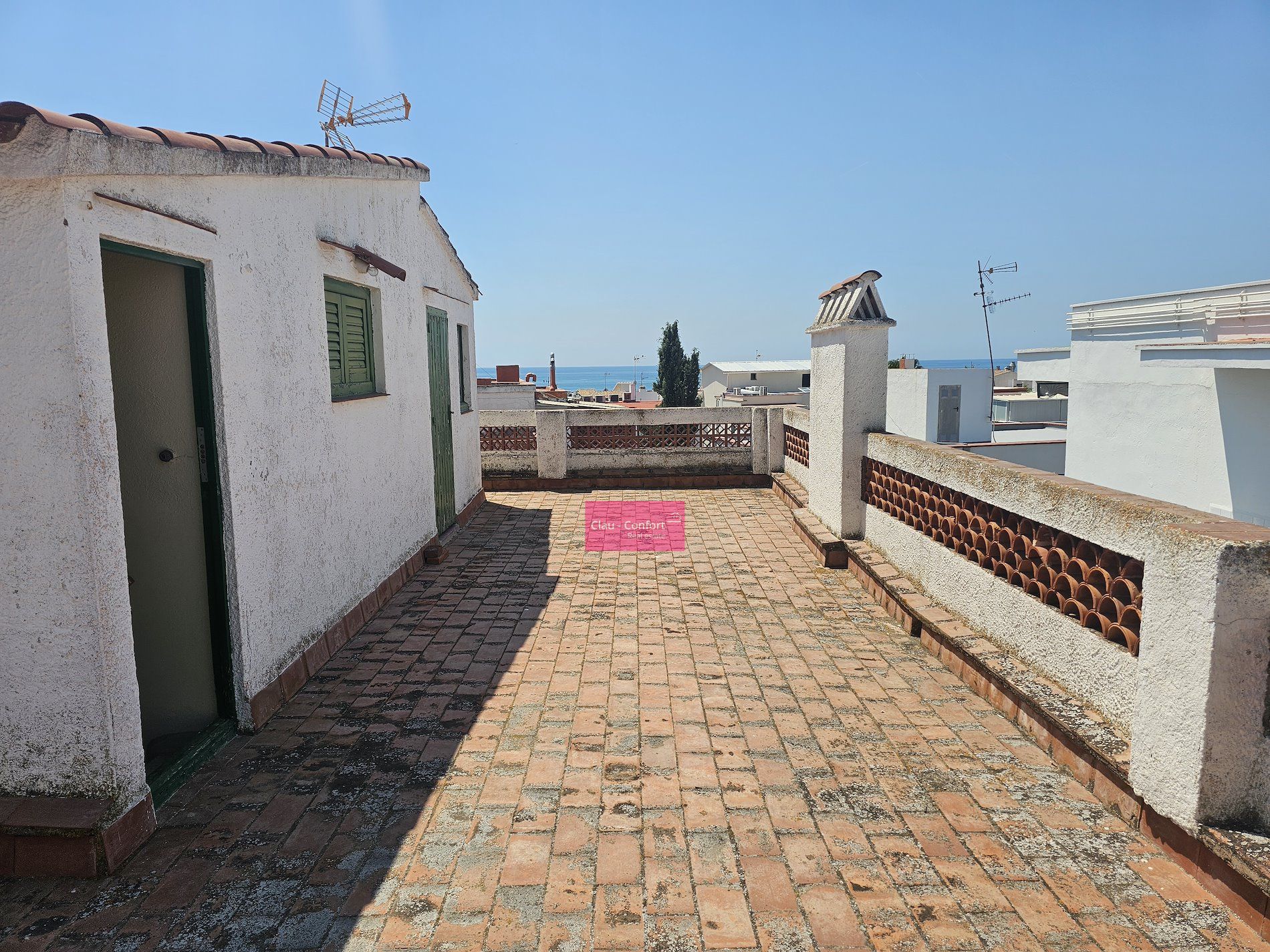 HOUSE in SITGES