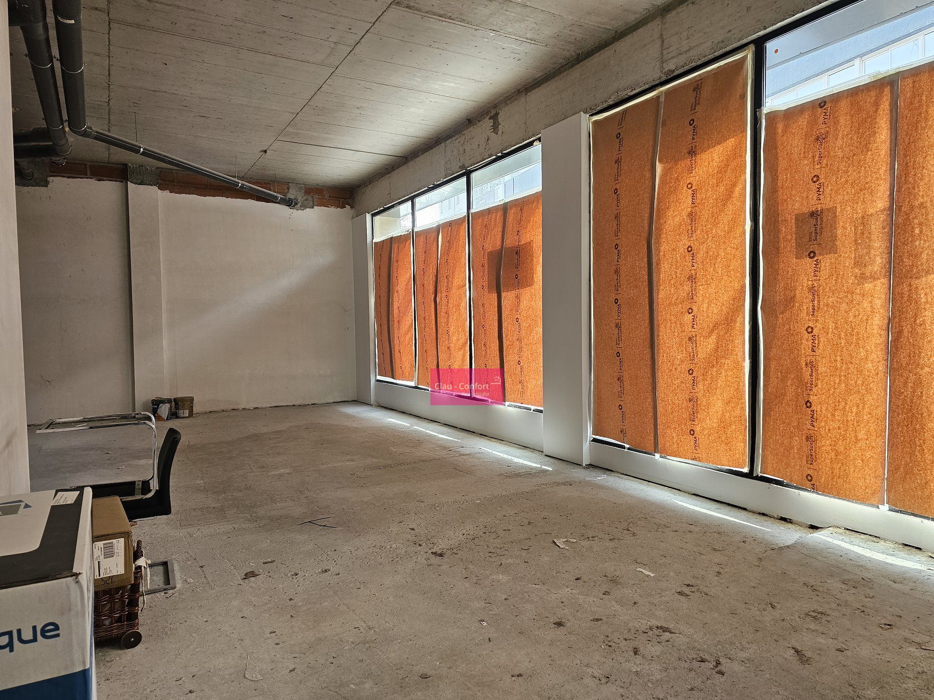 SHOP/PREMISE in VILAFRANCA DEL PENEDES