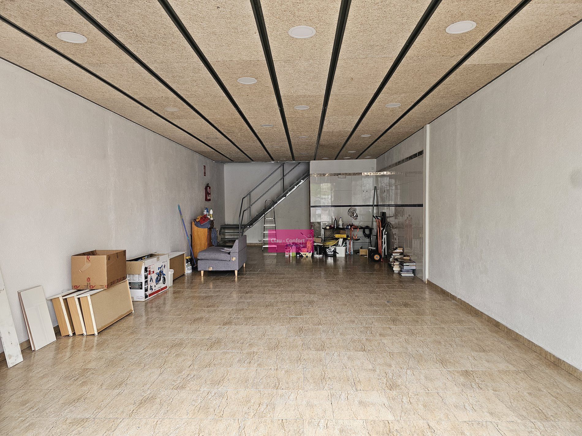 STORE in L'ARBOÇ