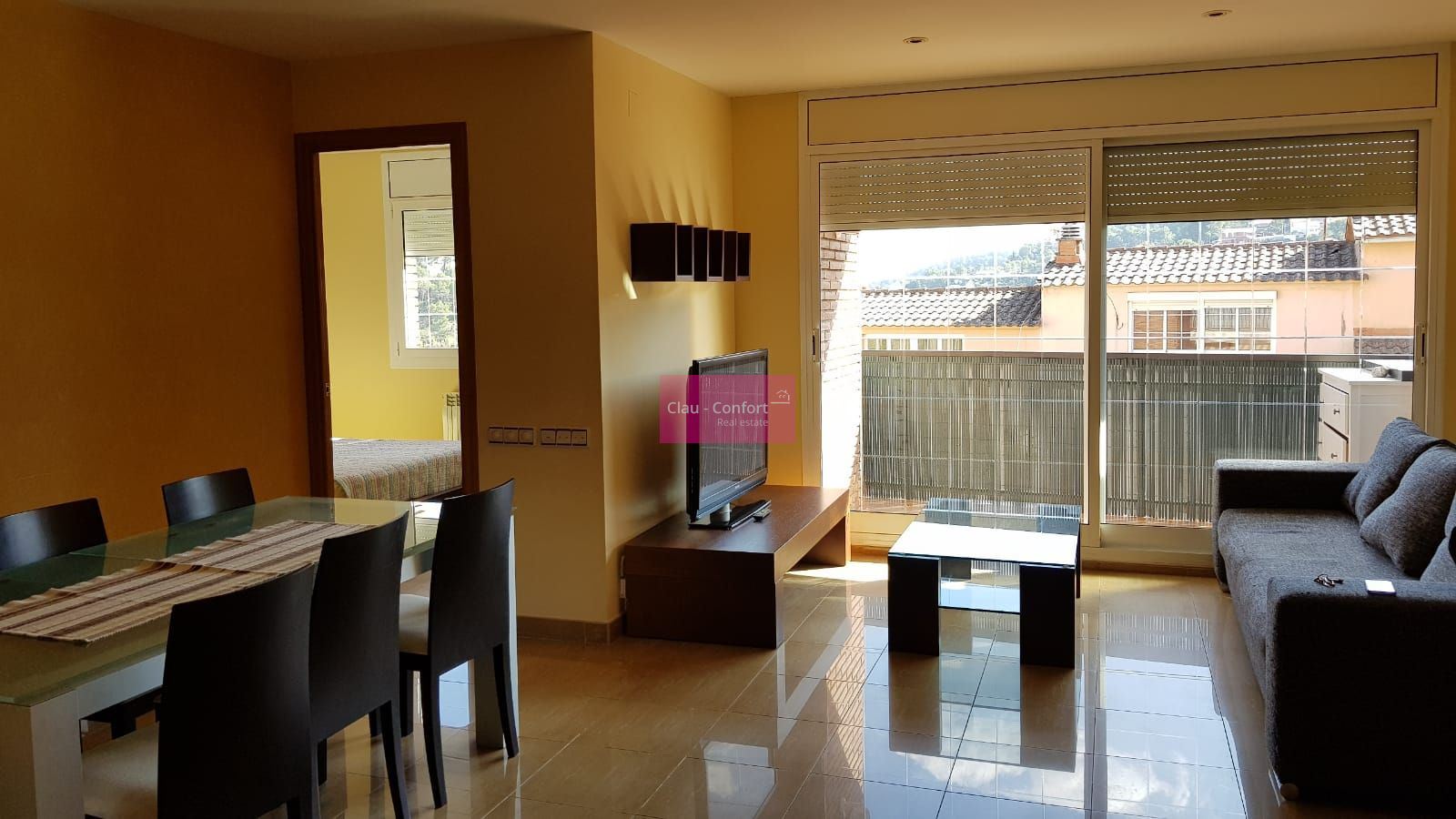 APARTMENT in CORBERA DE LLOBREGAT