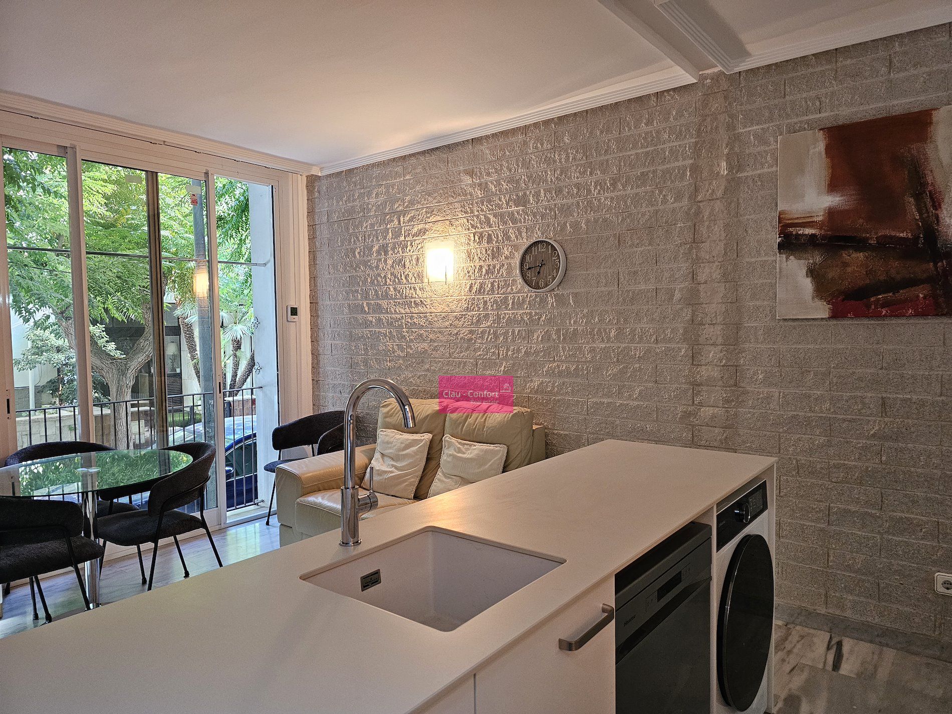 APARTMENT in SITGES