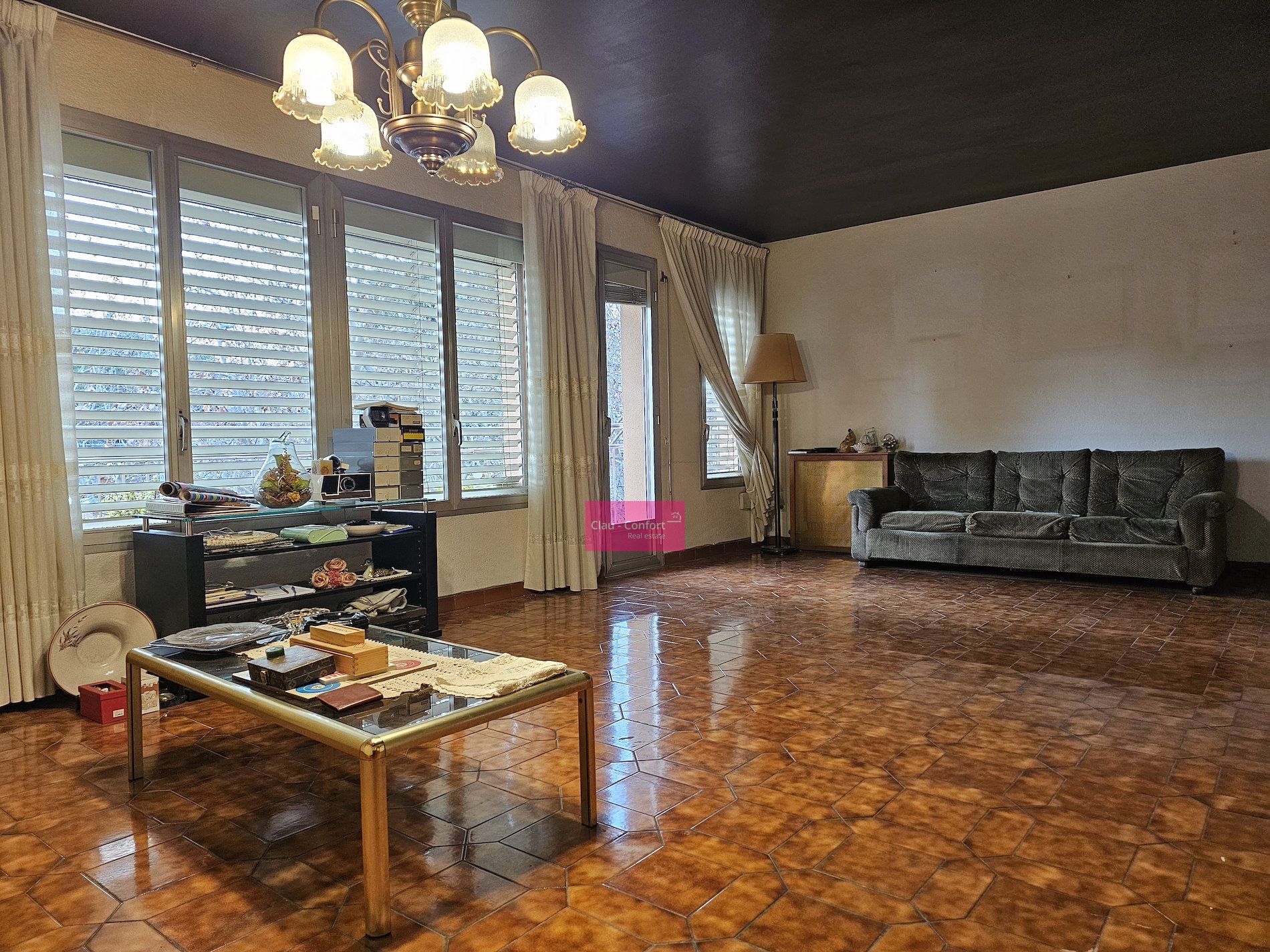 APARTMENT in VILAFRANCA DEL PENEDES