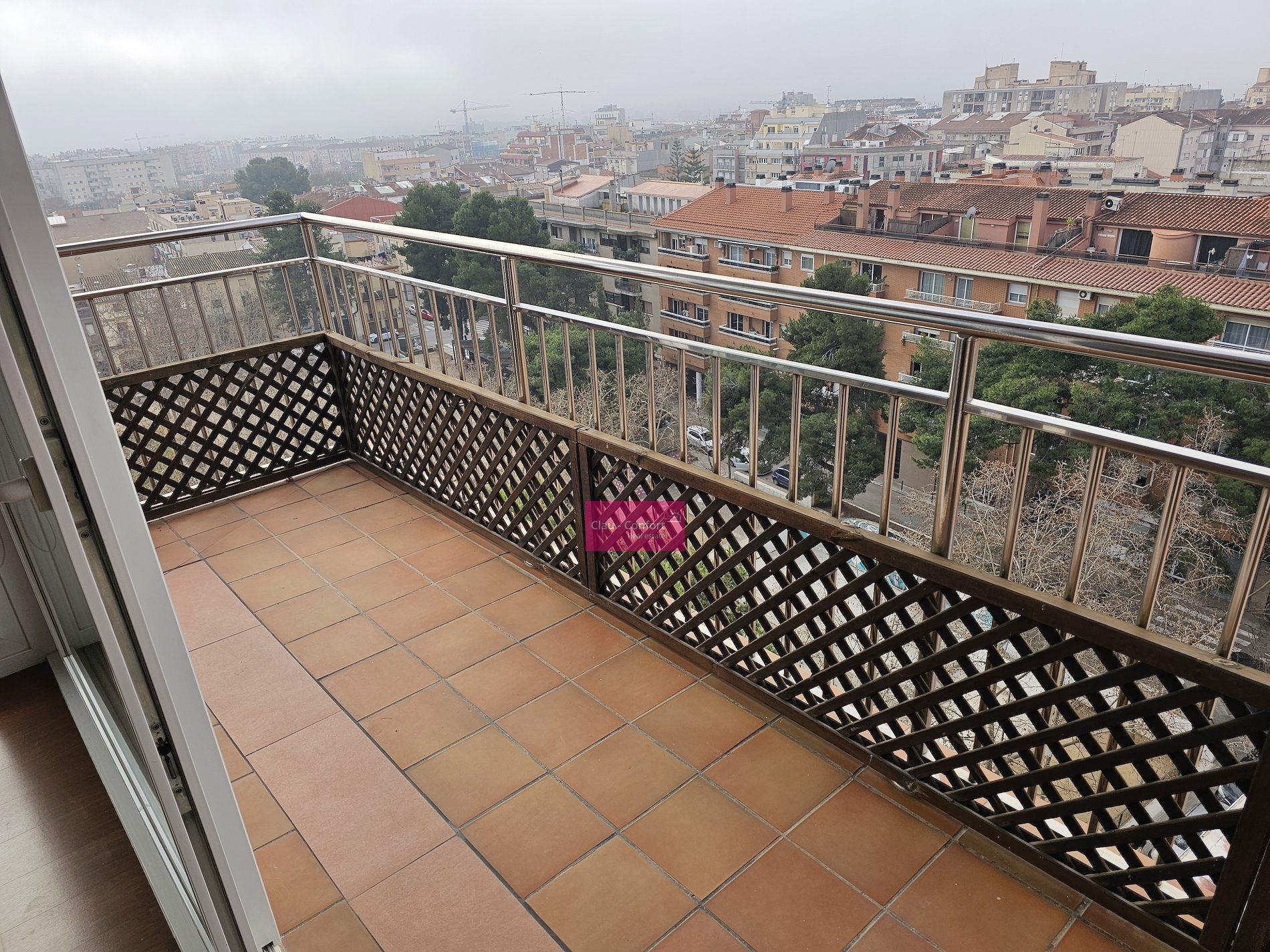 APARTMENT in VILAFRANCA DEL PENEDES